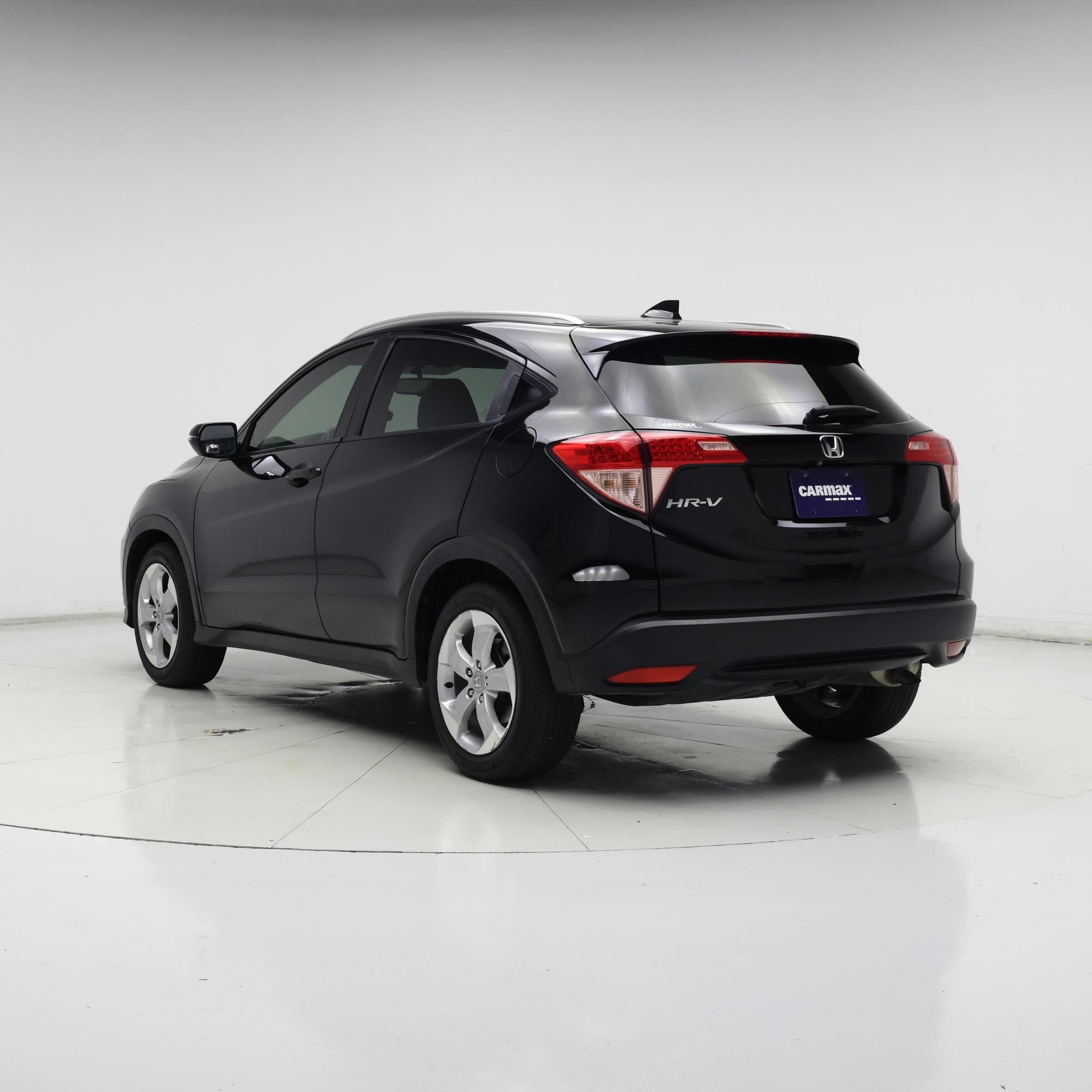 Thumbnail: 2016 Honda HR-V - 2