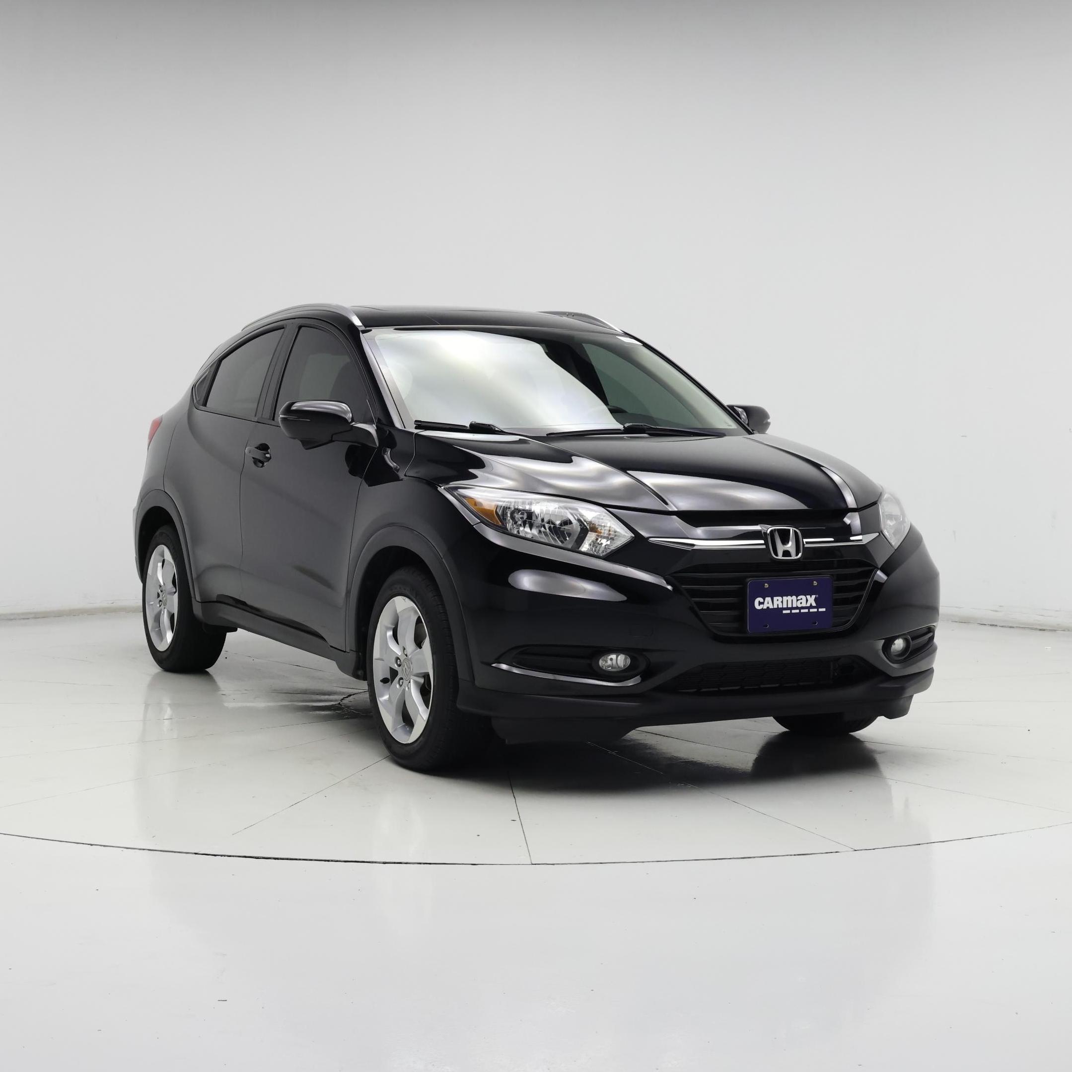 Thumbnail: 2016 Honda HR-V - 5