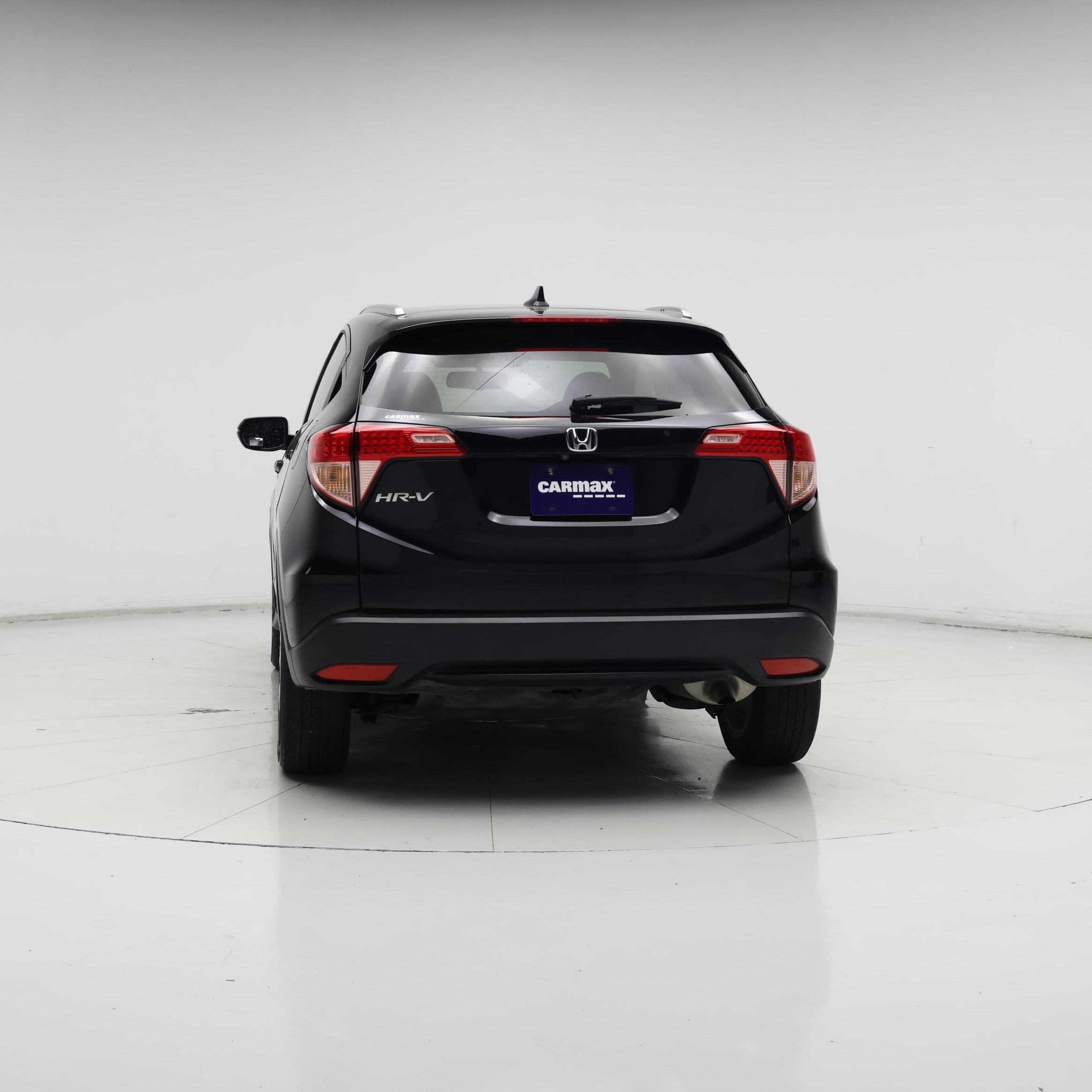 Thumbnail: 2016 Honda HR-V - 6