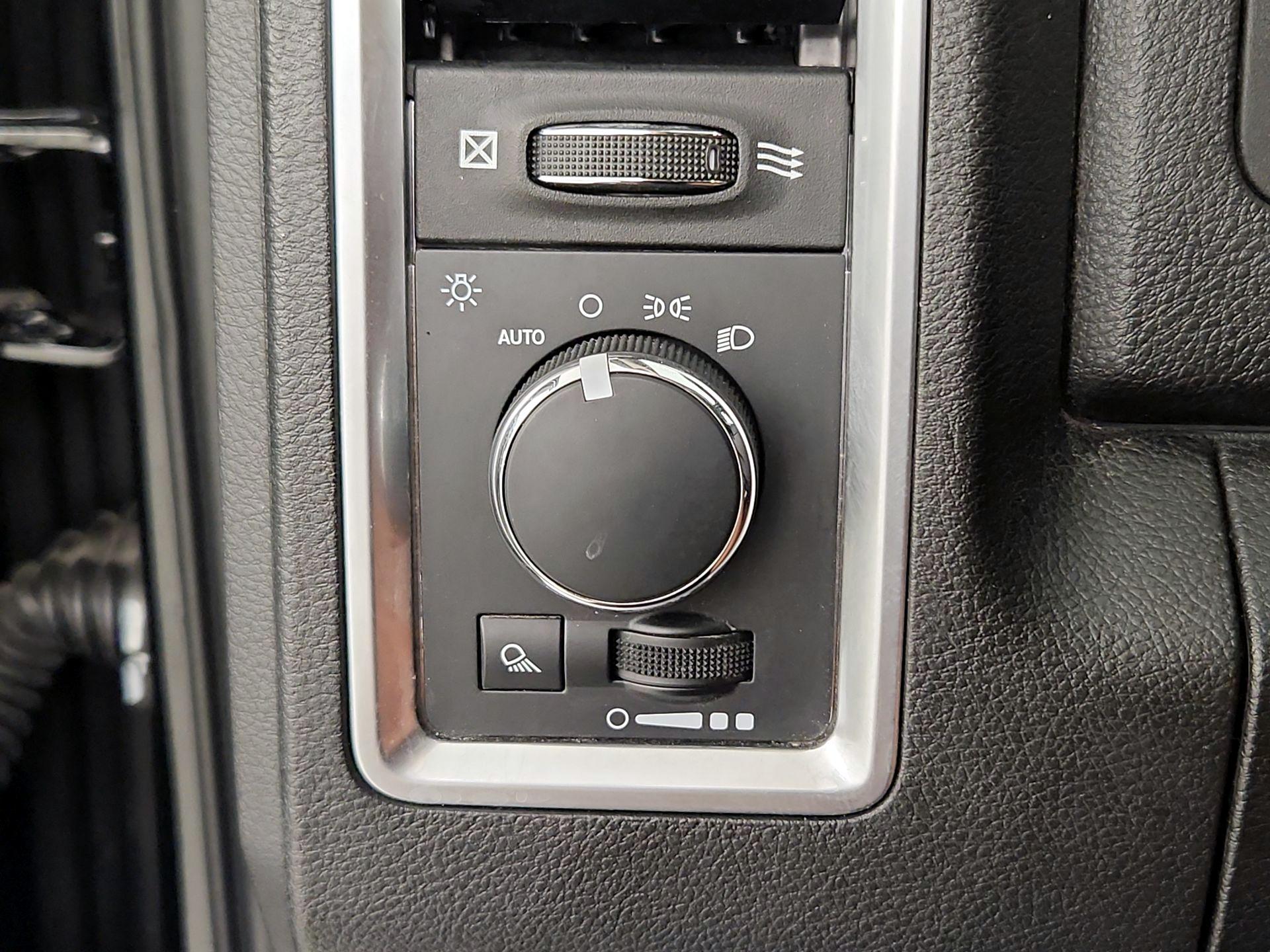 Thumbnail: 2023 RAM 1500 Classic - 13