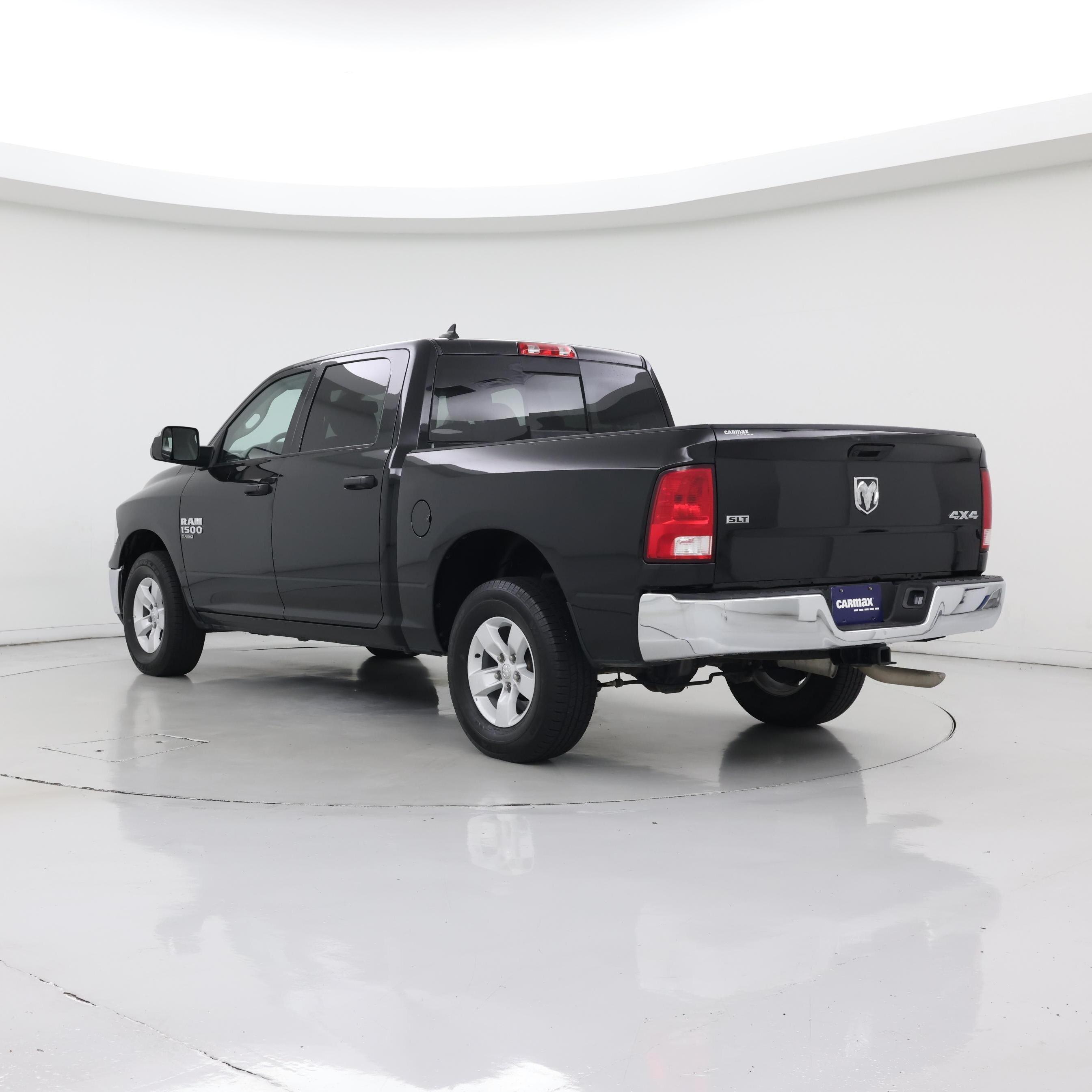 Thumbnail: 2023 RAM 1500 Classic - 2