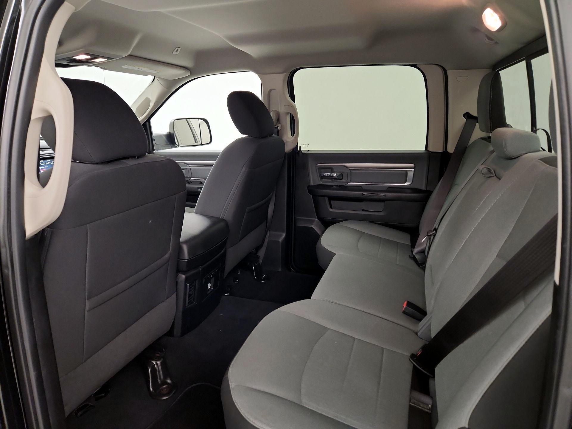 Thumbnail: 2023 RAM 1500 Classic - 20