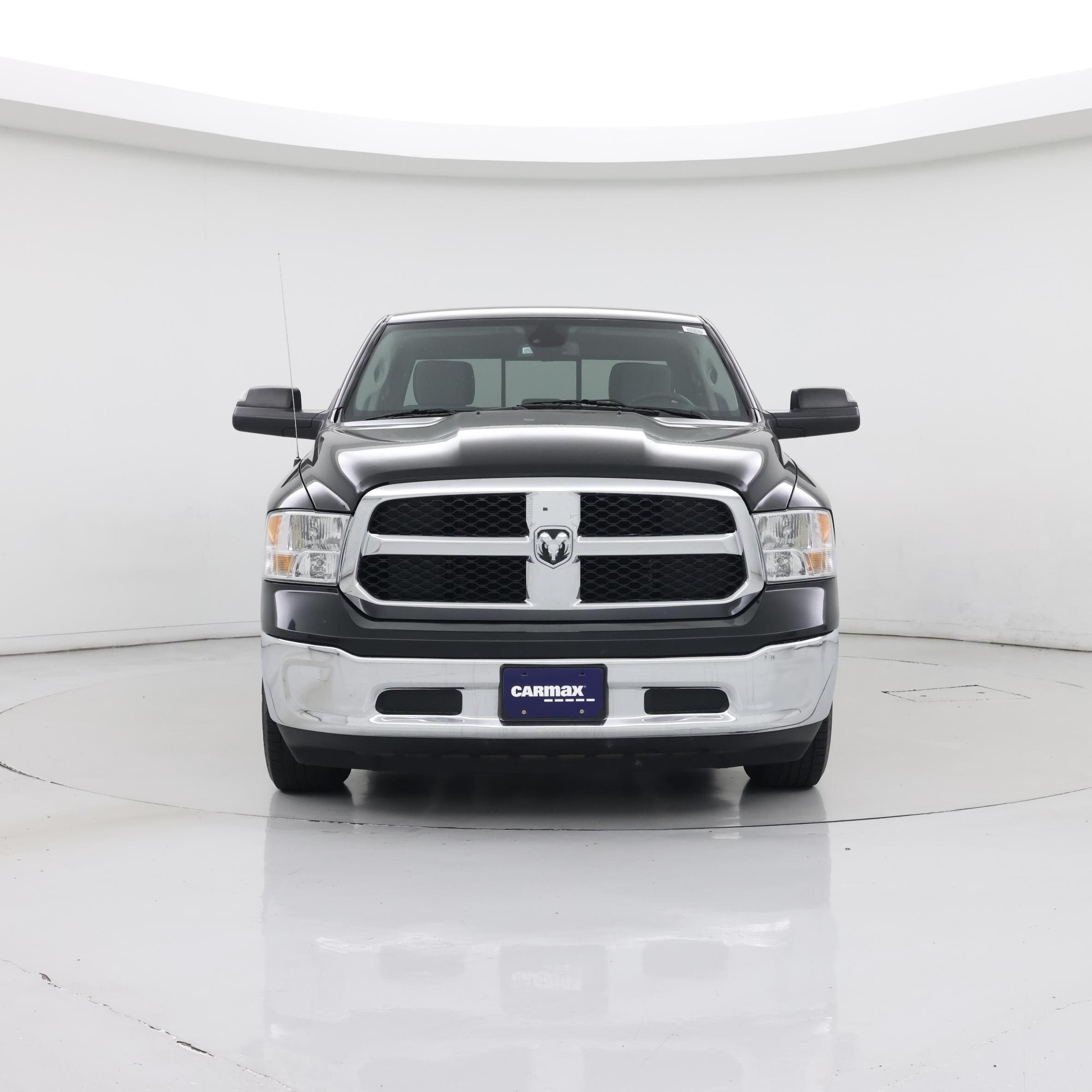 Thumbnail: 2023 RAM 1500 Classic - 5