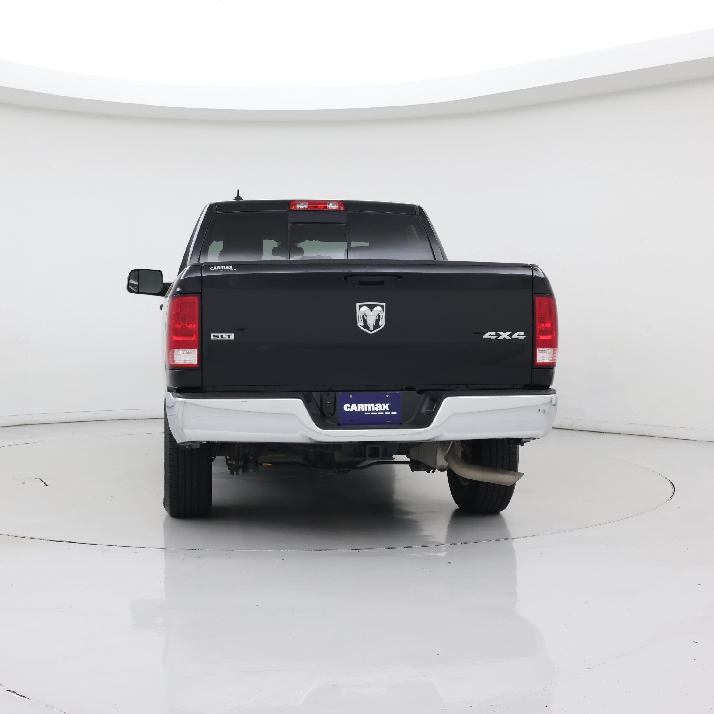 Thumbnail: 2023 RAM 1500 Classic - 6