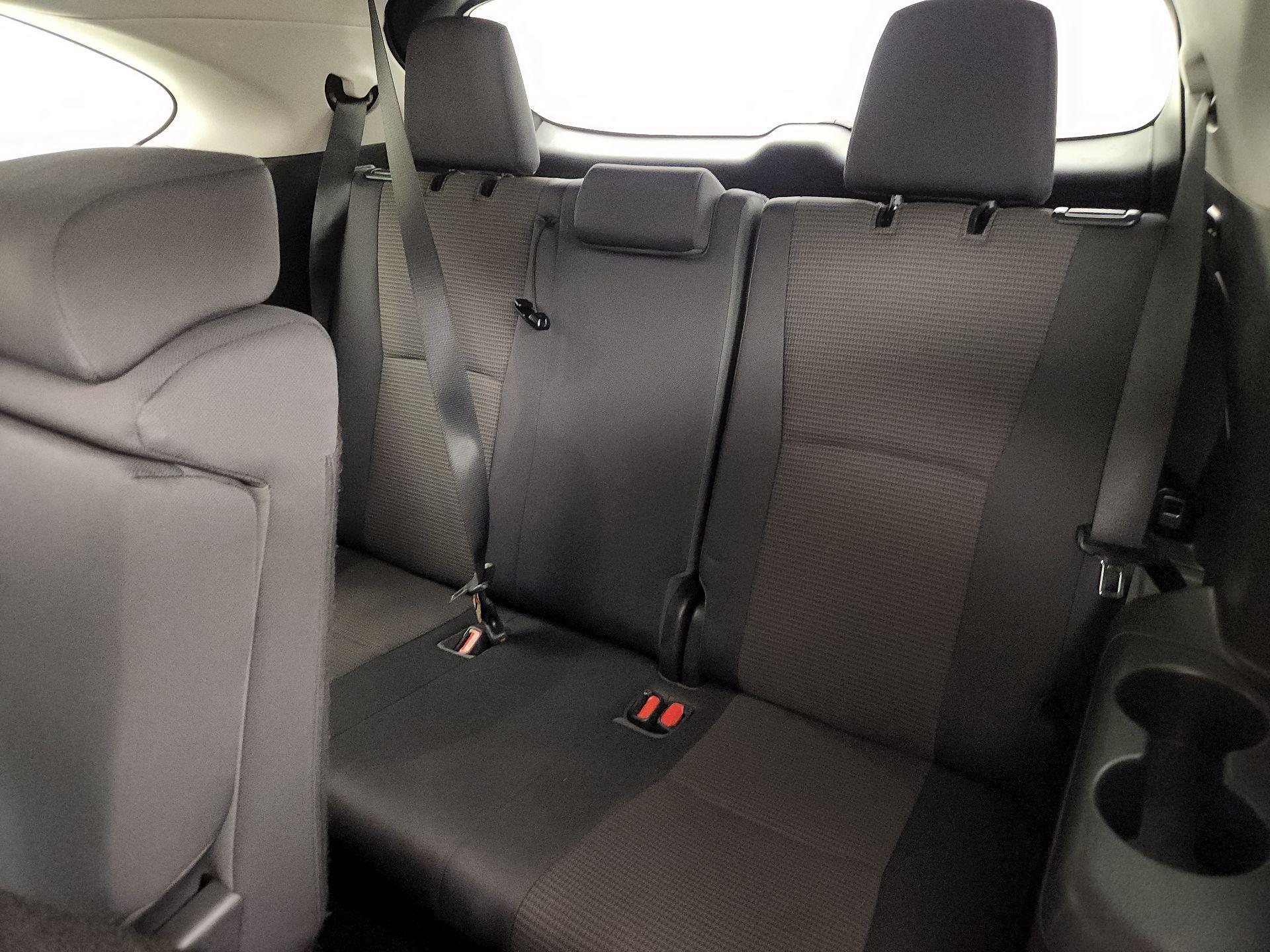 Thumbnail: 2023 Toyota Highlander - 20