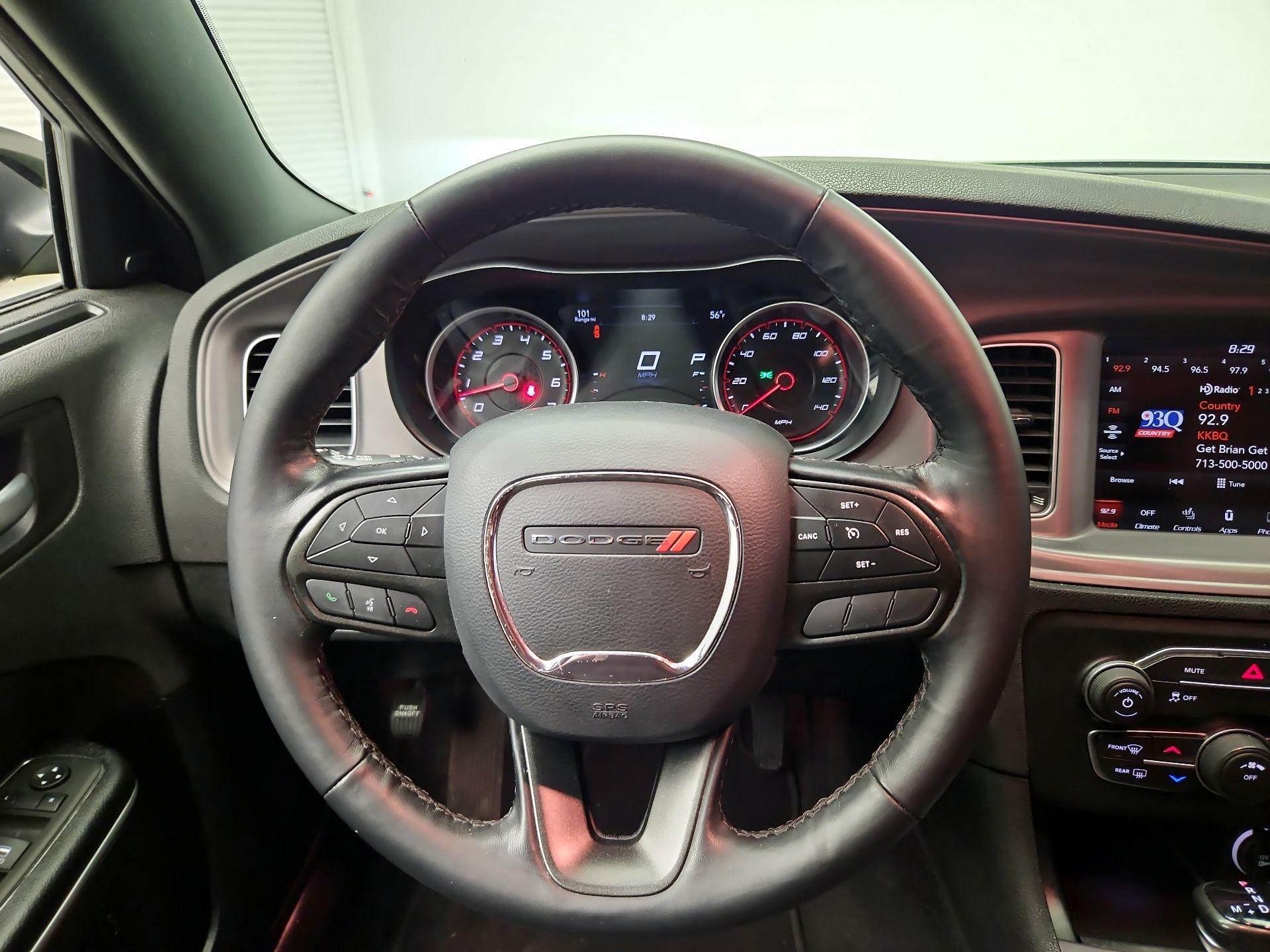 Thumbnail: 2023 Dodge Charger - 10