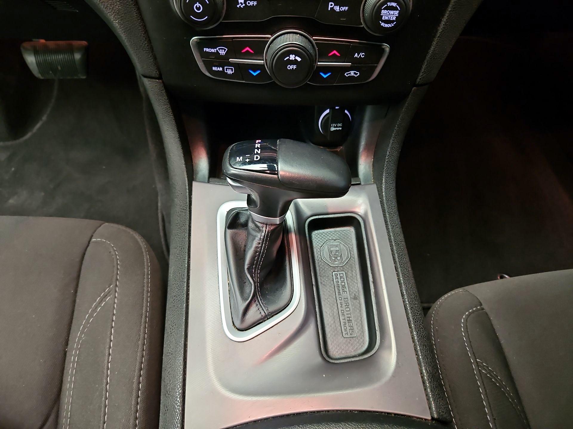 Thumbnail: 2023 Dodge Charger - 17