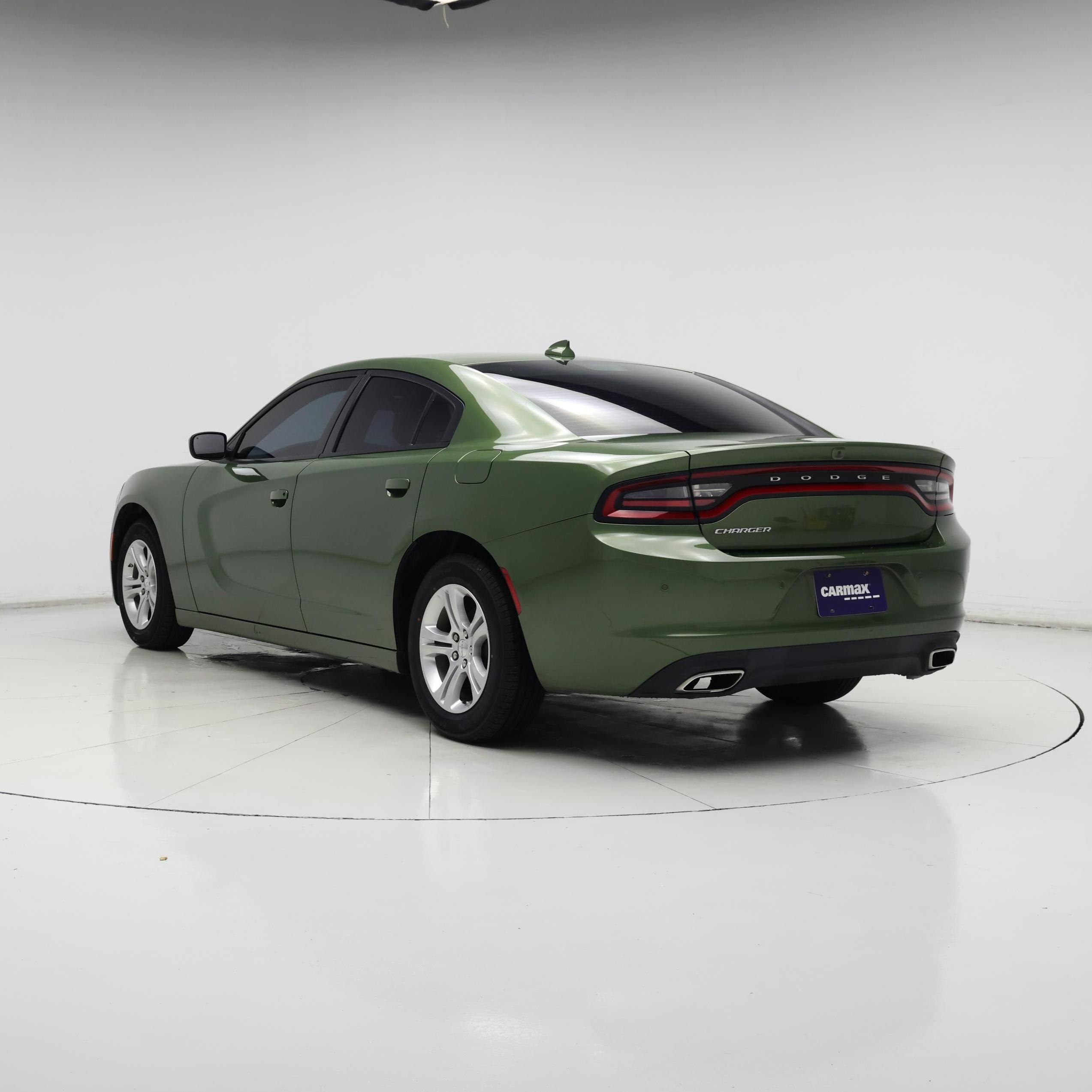 Thumbnail: 2023 Dodge Charger - 2