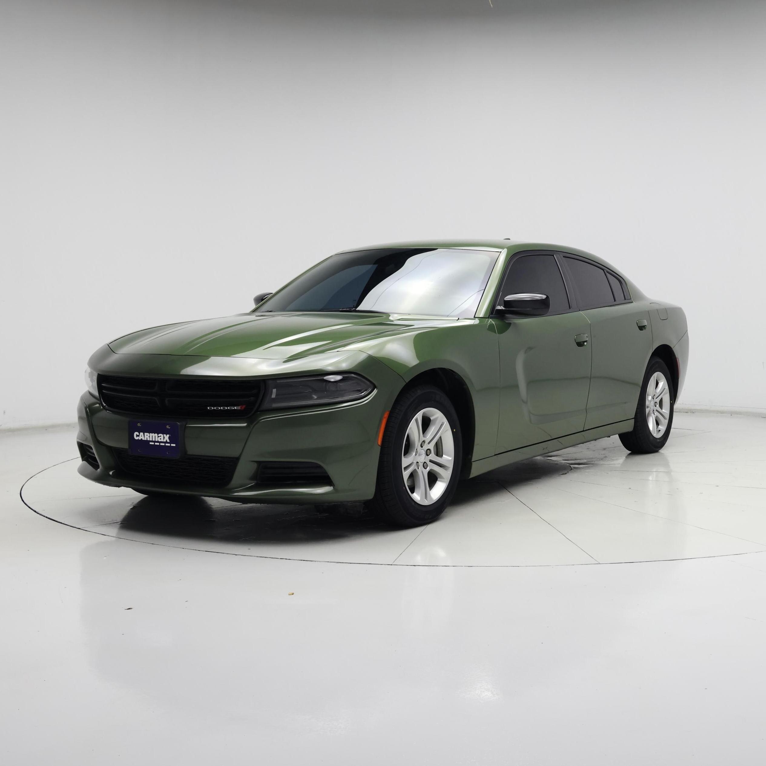 Thumbnail: 2023 Dodge Charger - 4