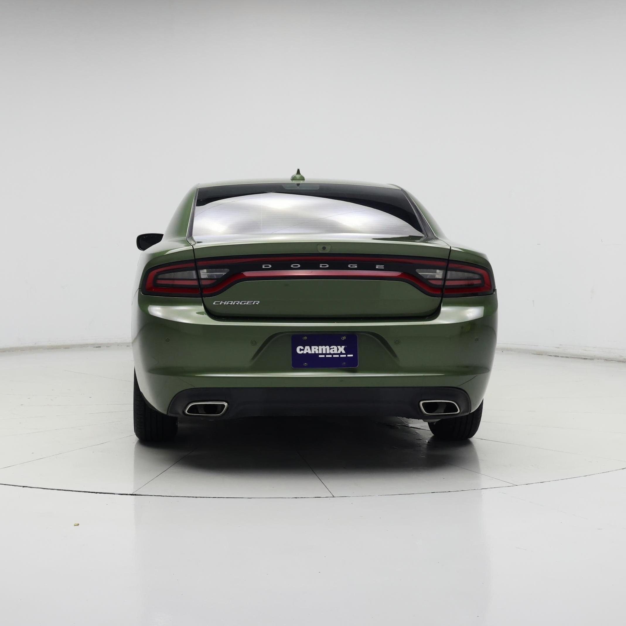 Thumbnail: 2023 Dodge Charger - 6