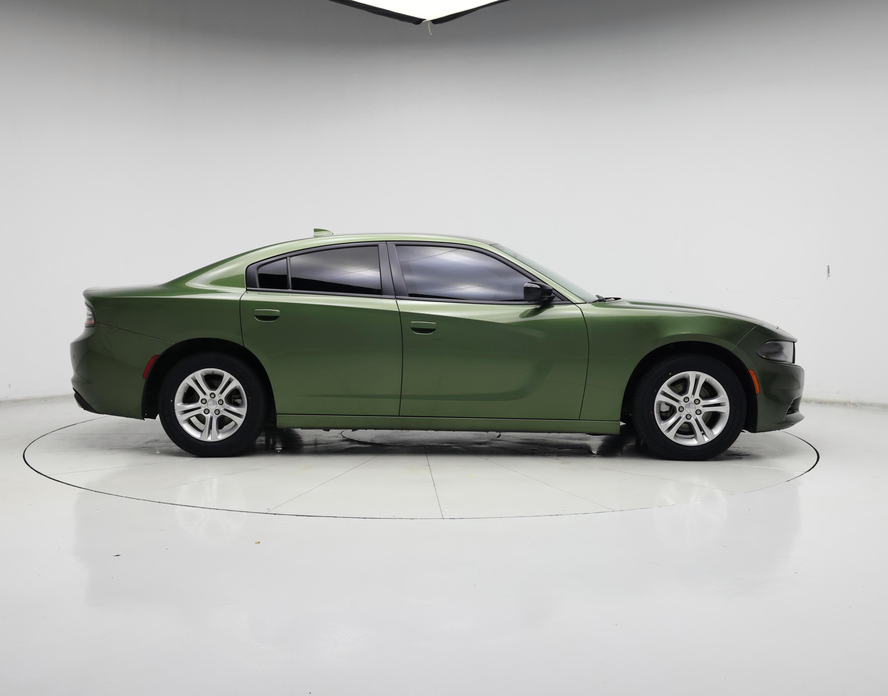 Thumbnail: 2023 Dodge Charger - 7