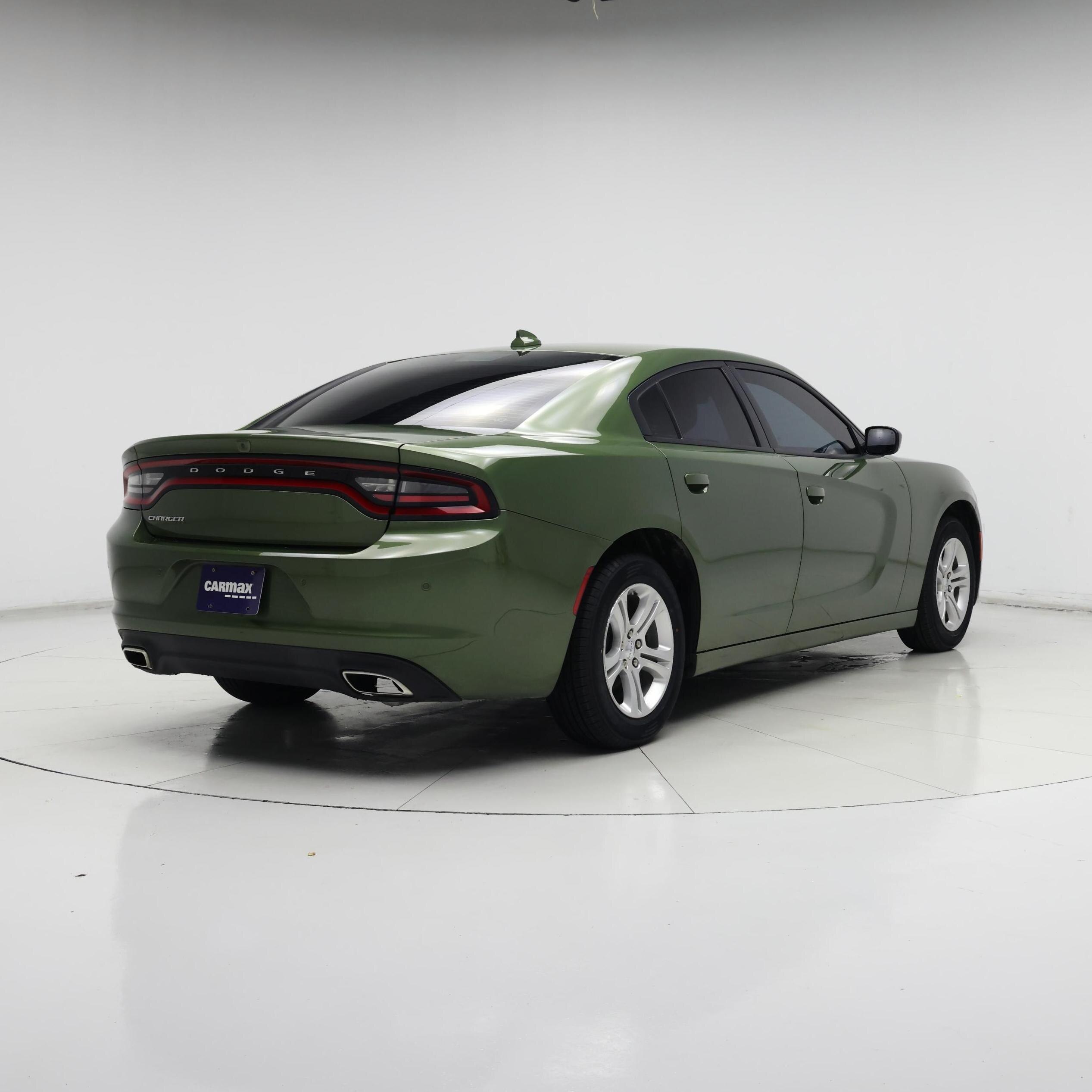 Thumbnail: 2023 Dodge Charger - 8