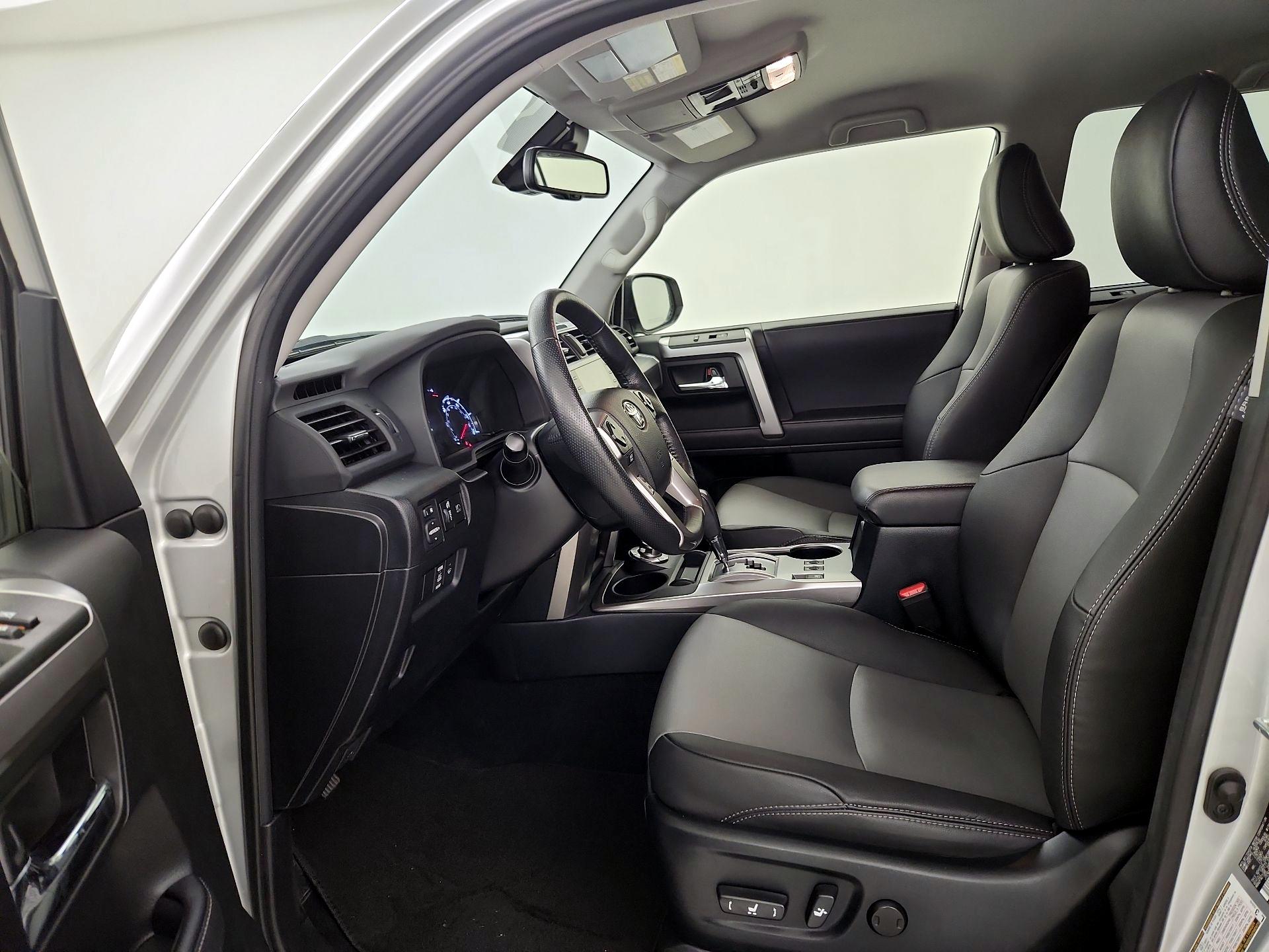 Thumbnail: 2024 Toyota 4Runner - 11