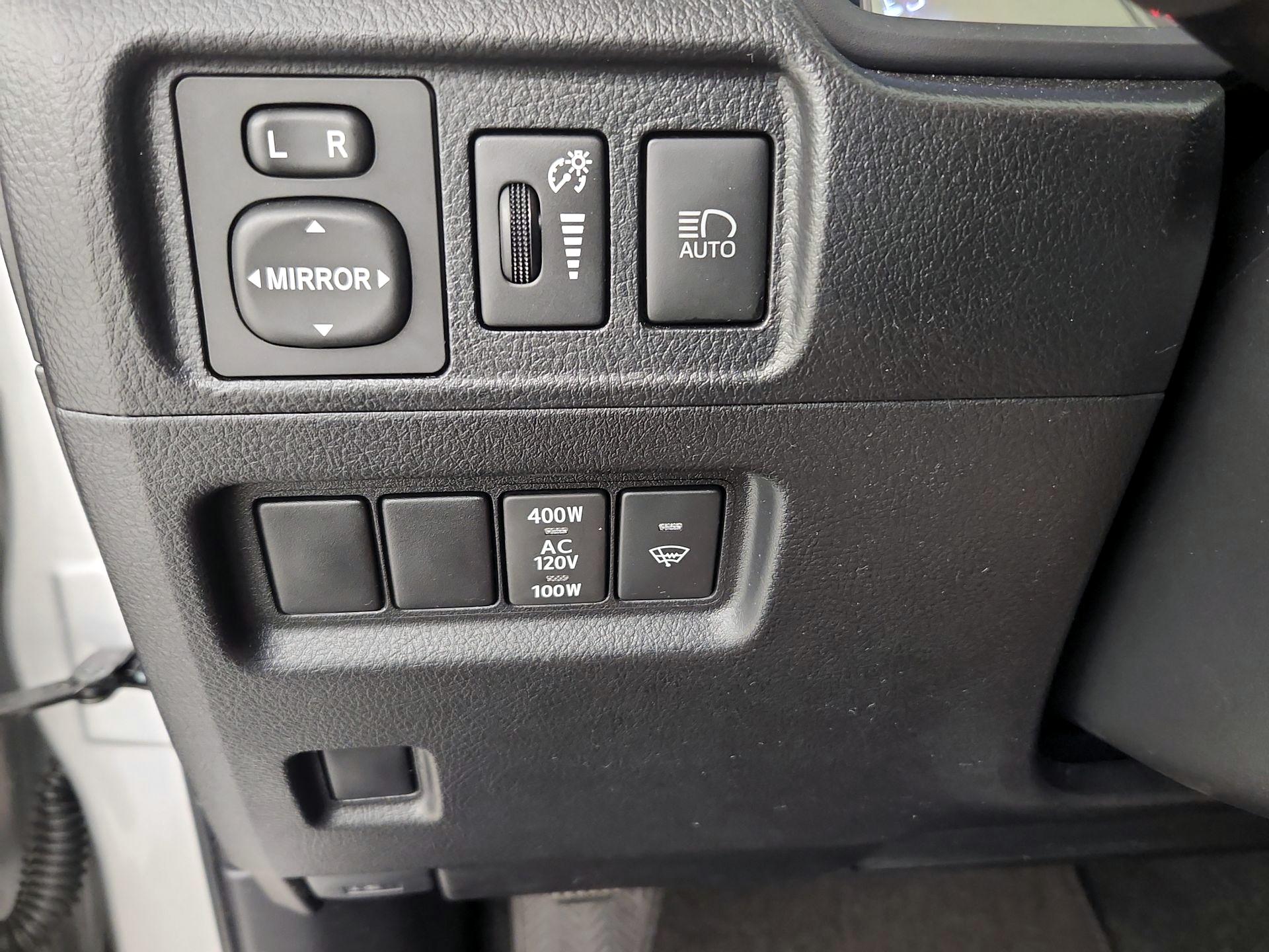 Thumbnail: 2024 Toyota 4Runner - 13