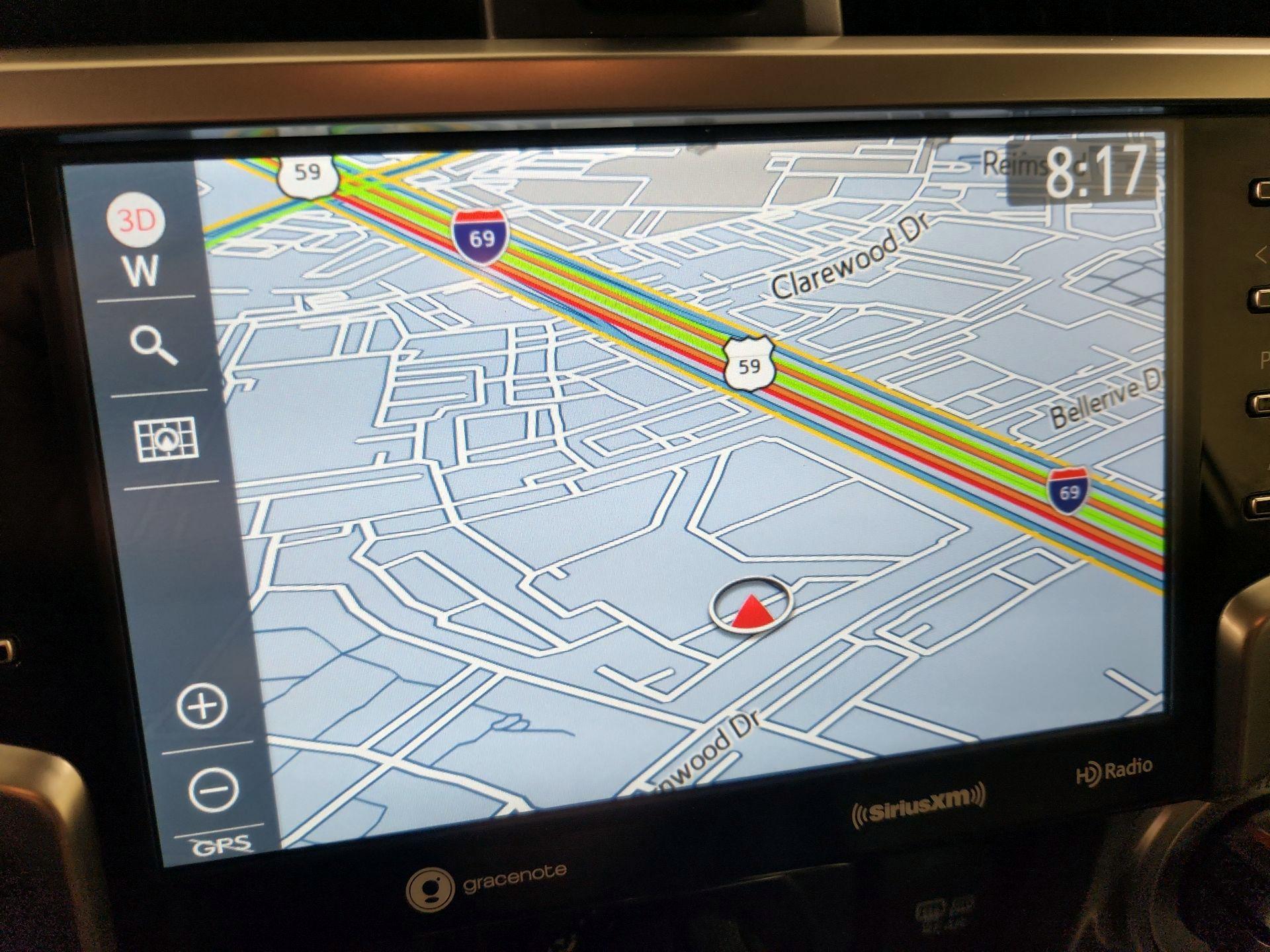 Thumbnail: 2024 Toyota 4Runner - 14