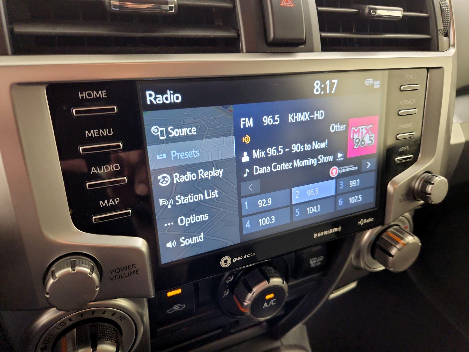 Thumbnail: 2024 Toyota 4Runner - 16