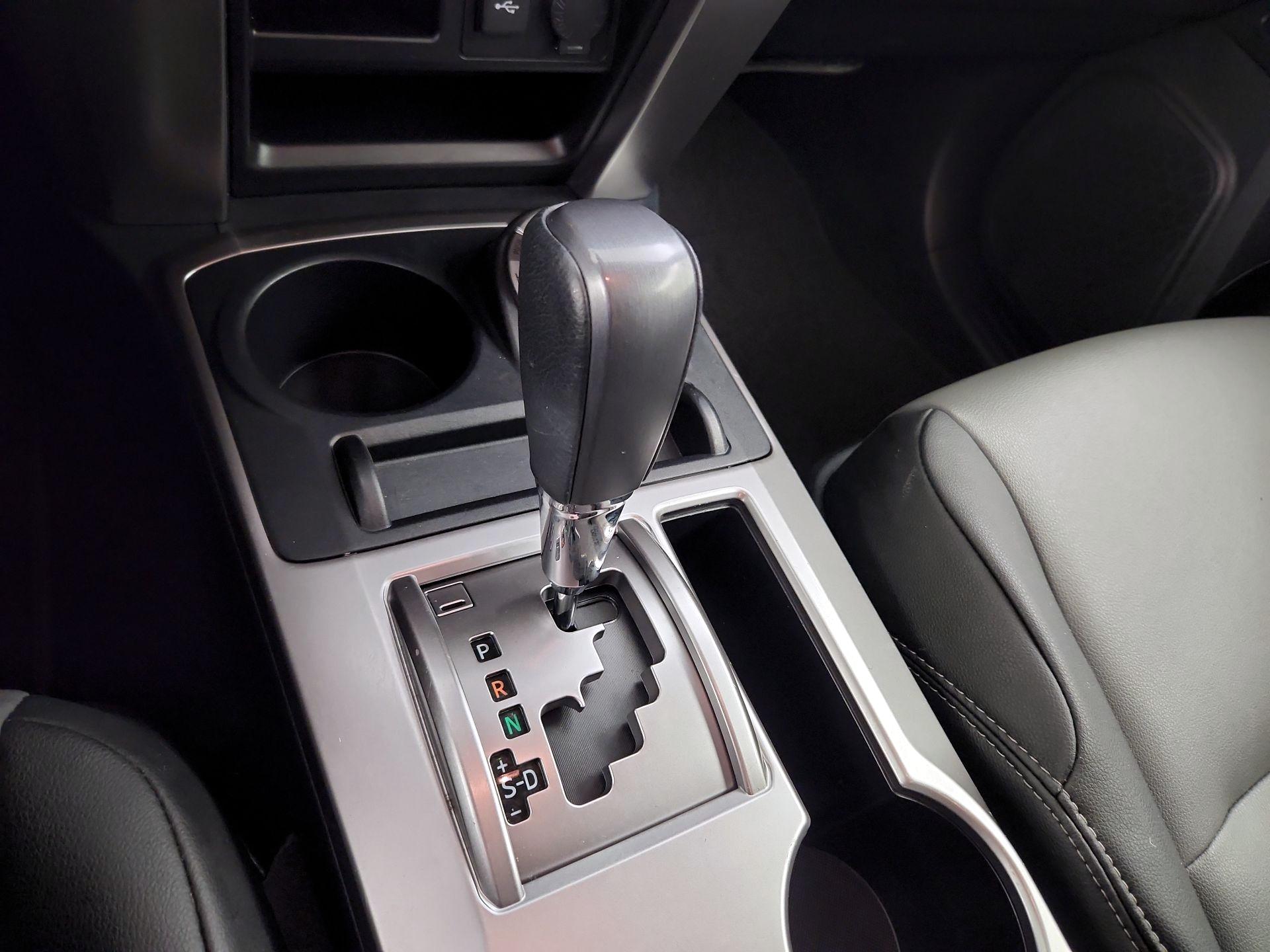 Thumbnail: 2024 Toyota 4Runner - 18