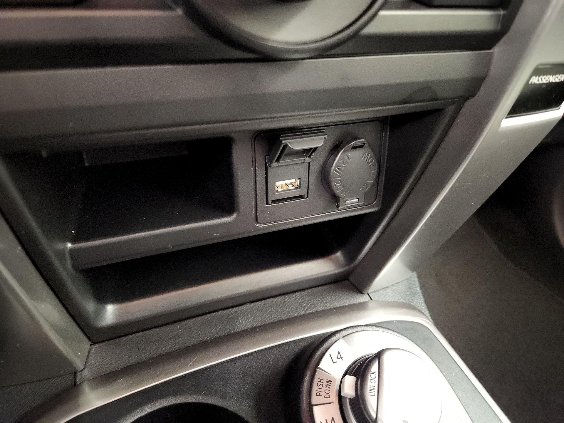 Thumbnail: 2024 Toyota 4Runner - 19