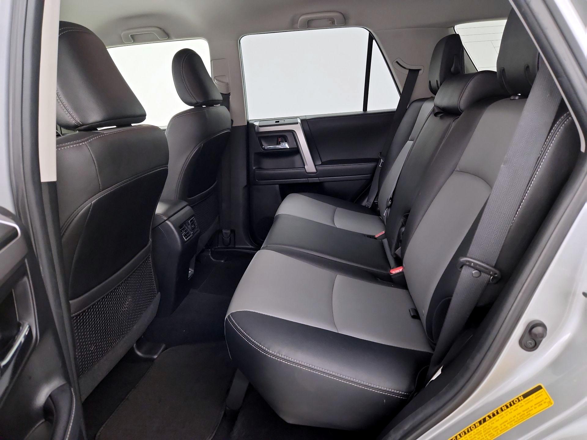 Thumbnail: 2024 Toyota 4Runner - 20