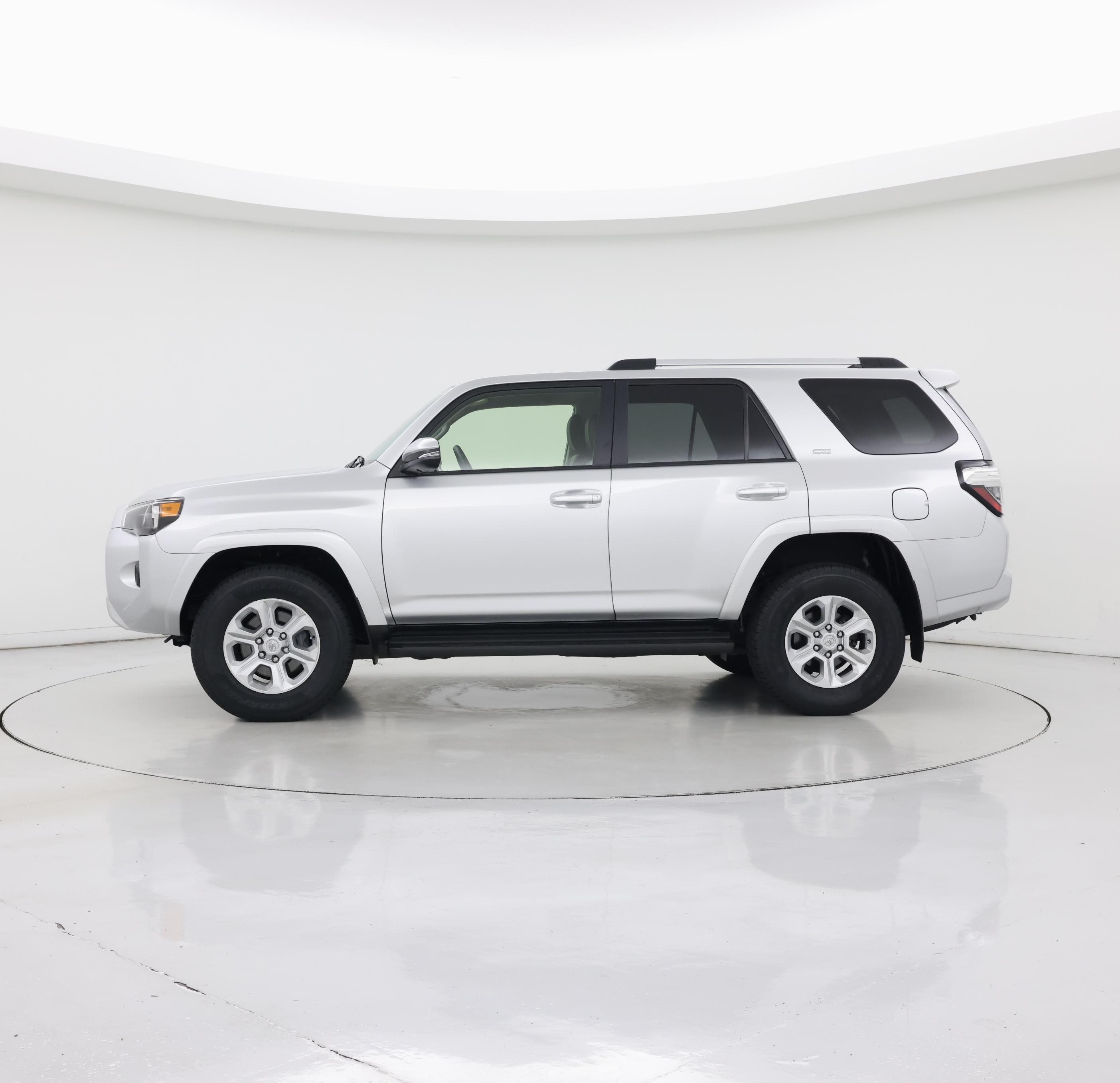 Thumbnail: 2024 Toyota 4Runner - 3