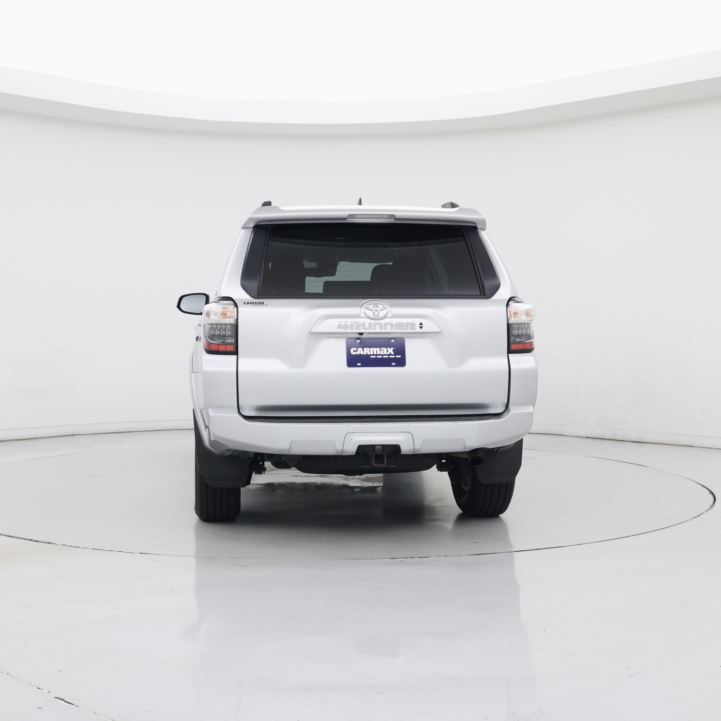 Thumbnail: 2024 Toyota 4Runner - 6