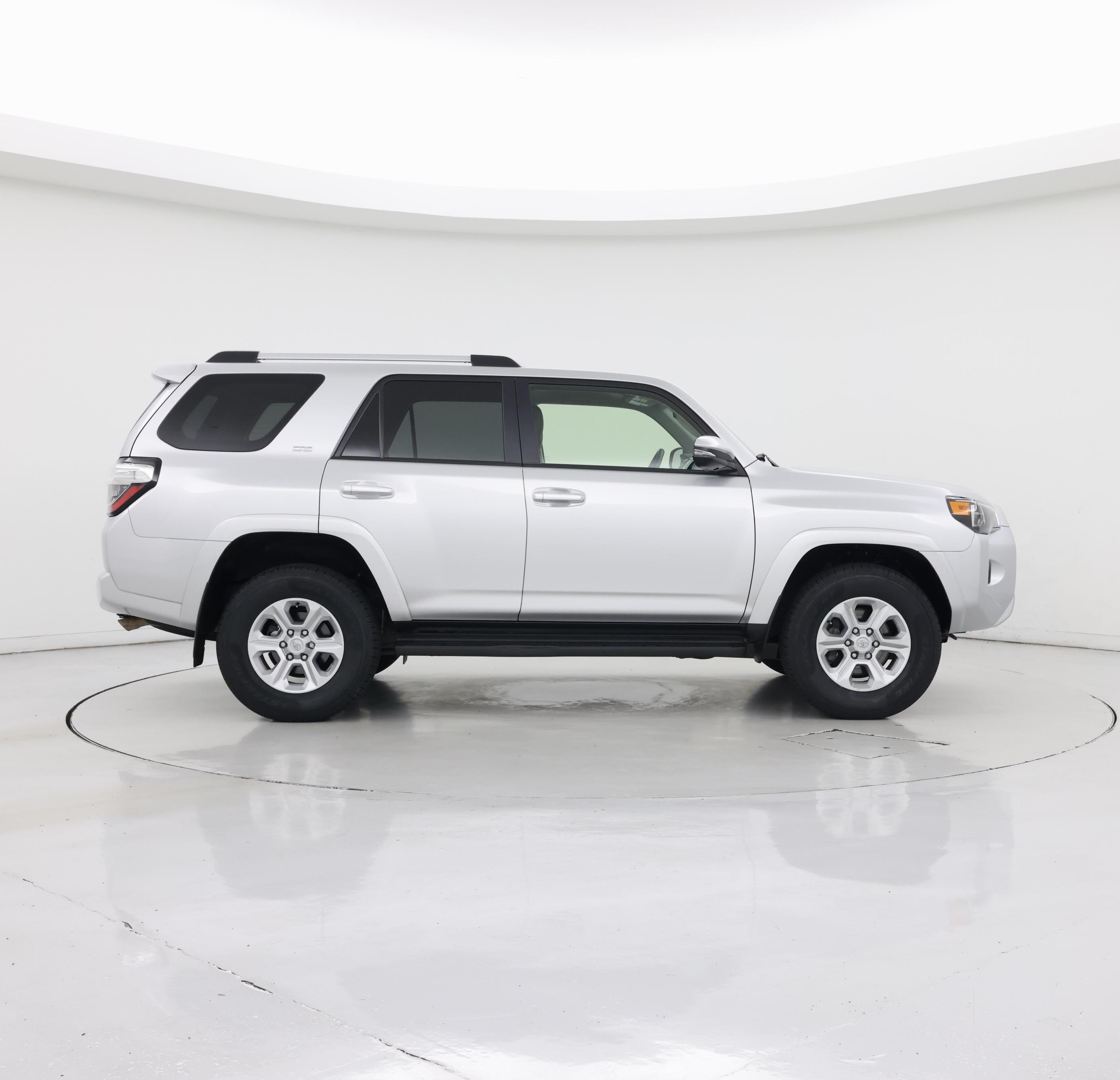 Thumbnail: 2024 Toyota 4Runner - 7