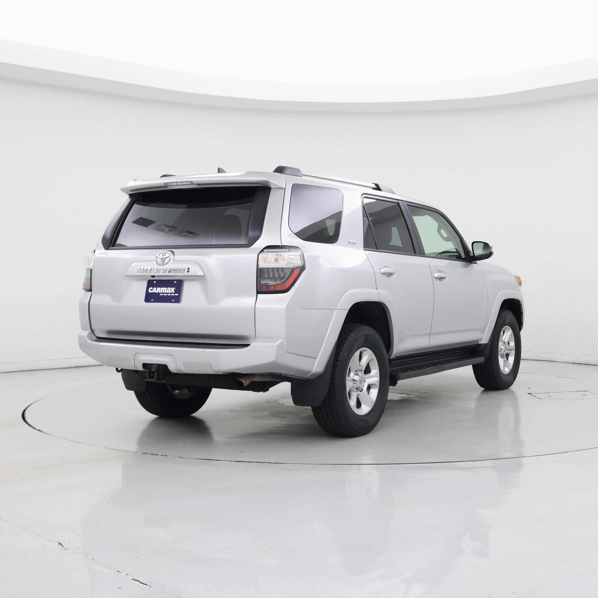 Thumbnail: 2024 Toyota 4Runner - 8