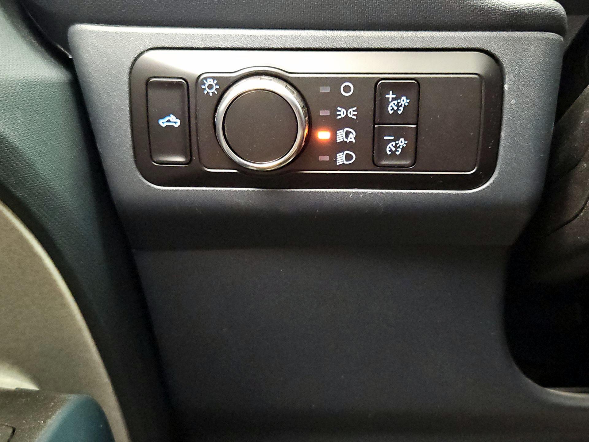 Thumbnail: 2022 Ford Maverick - 13