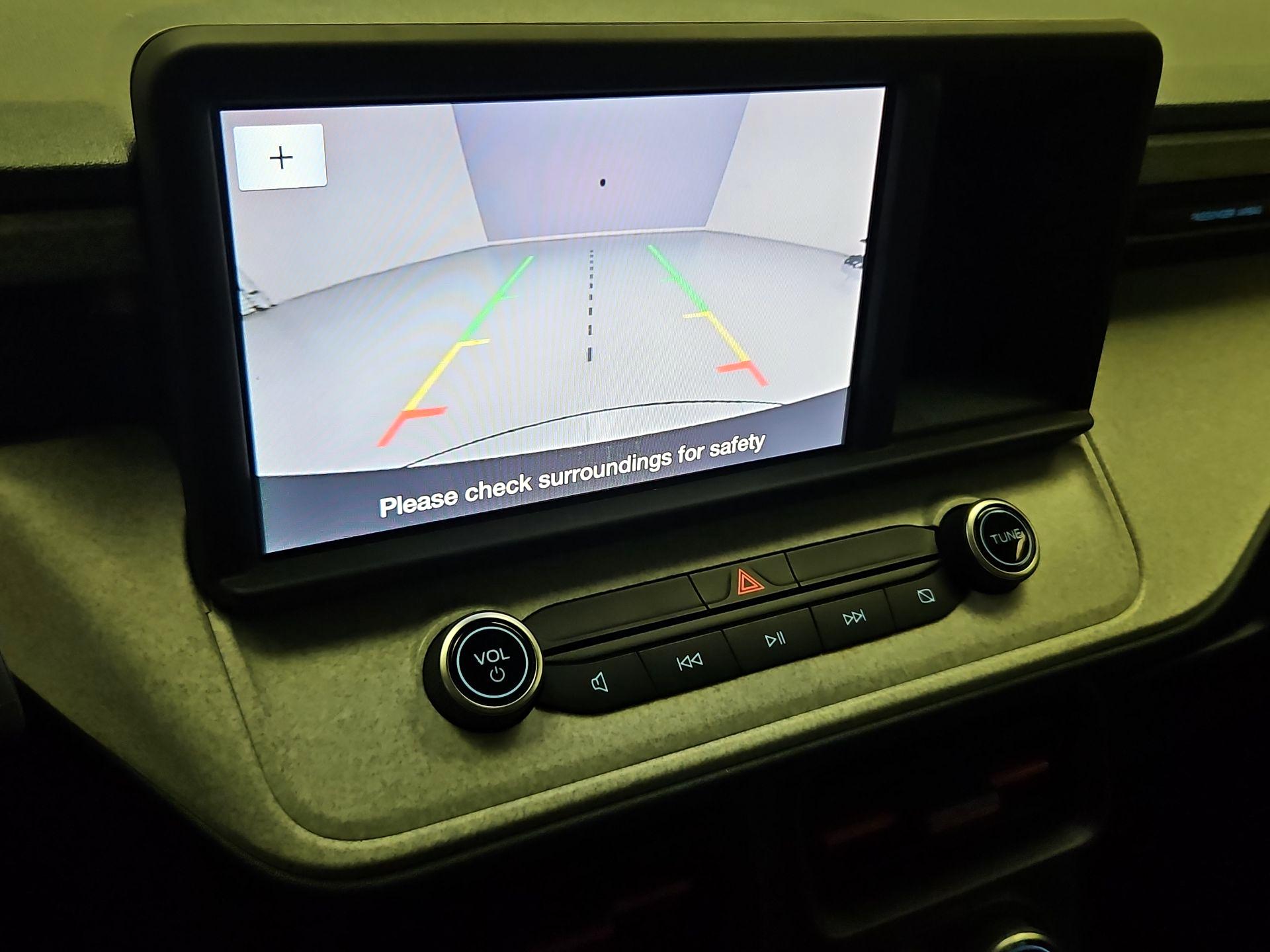 Thumbnail: 2022 Ford Maverick - 14