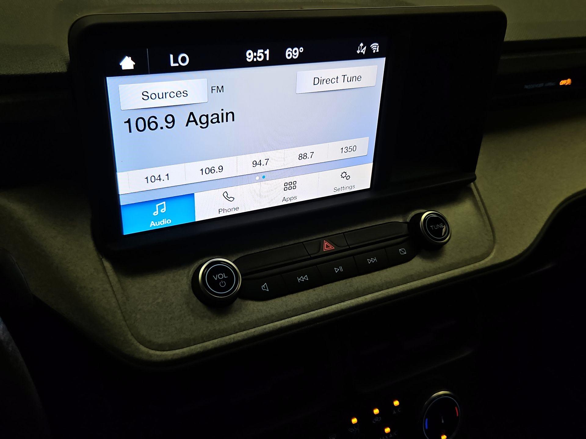 Thumbnail: 2022 Ford Maverick - 15