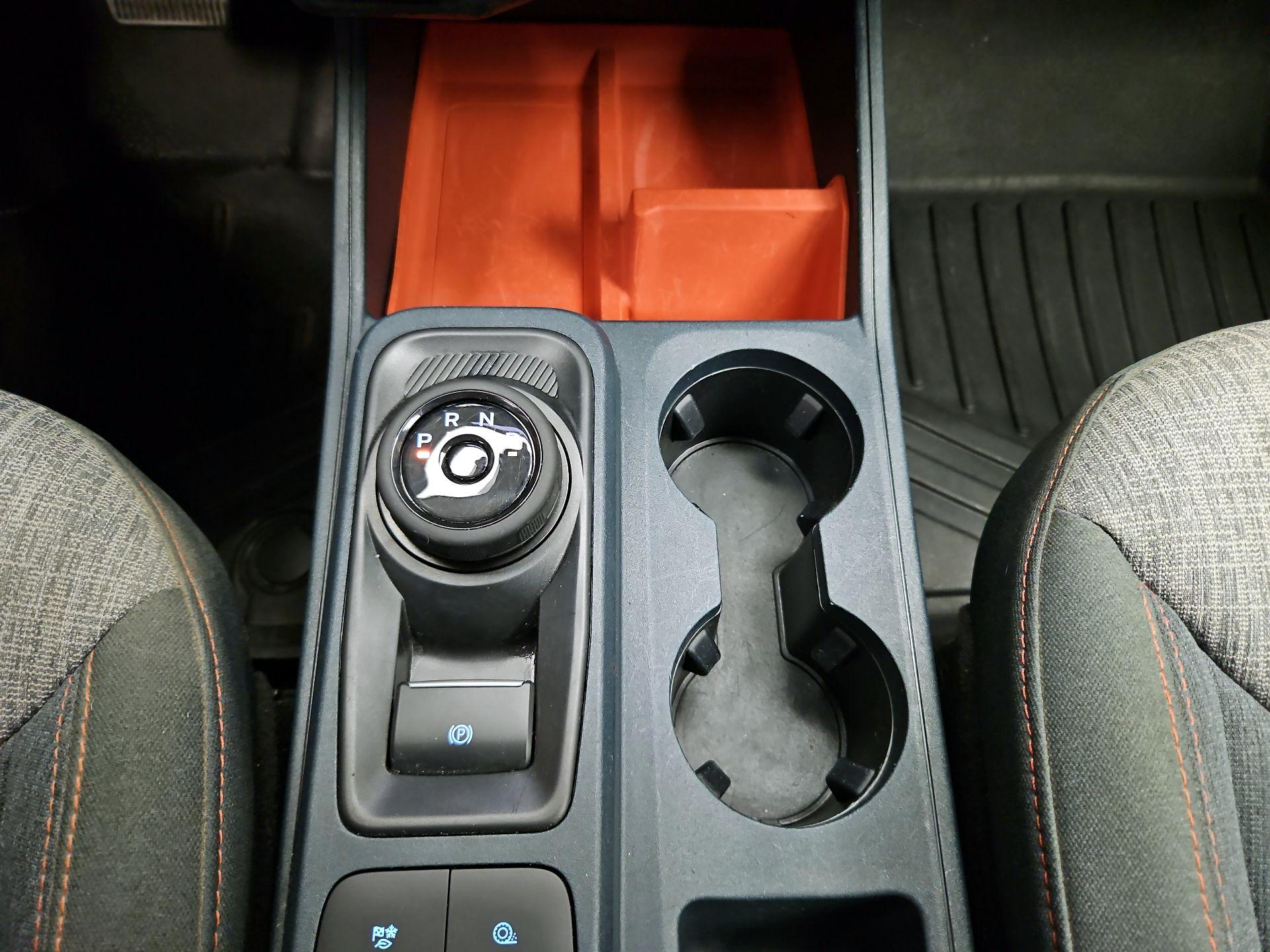 Thumbnail: 2022 Ford Maverick - 17