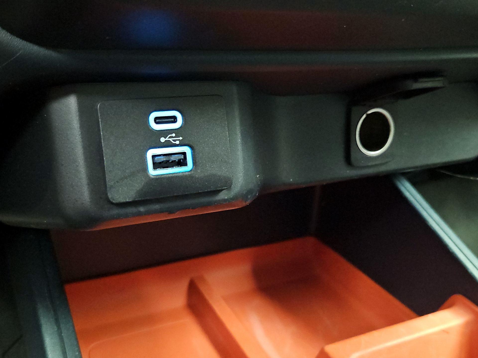 Thumbnail: 2022 Ford Maverick - 18