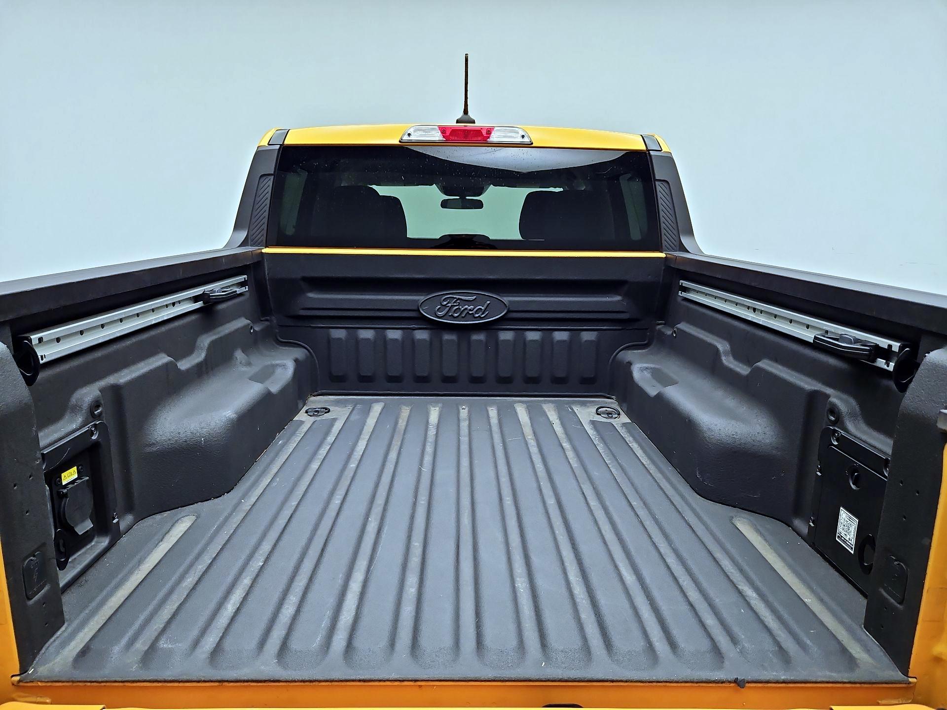 Thumbnail: 2022 Ford Maverick - 20