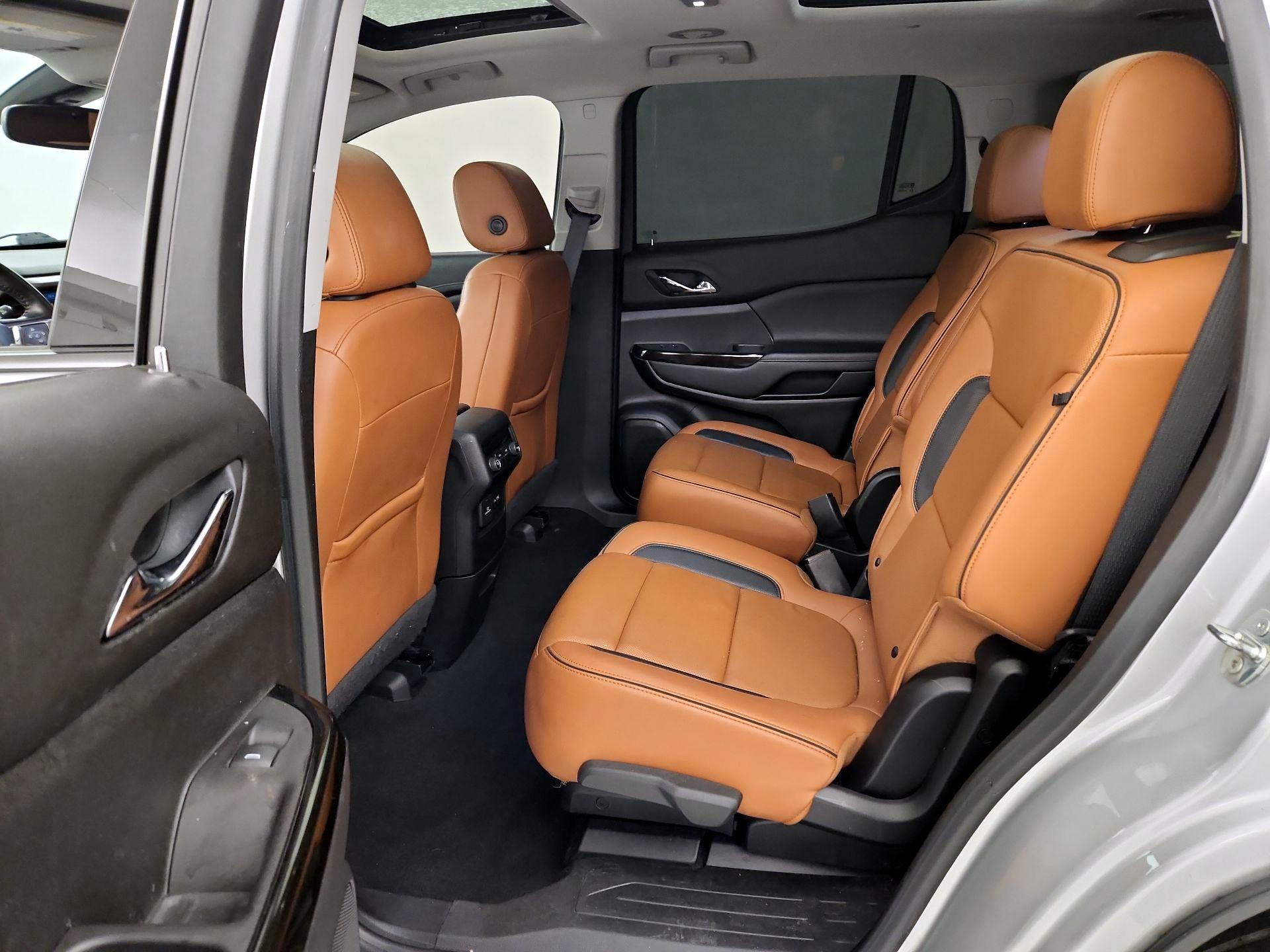 Thumbnail: 2020 GMC Acadia - 20