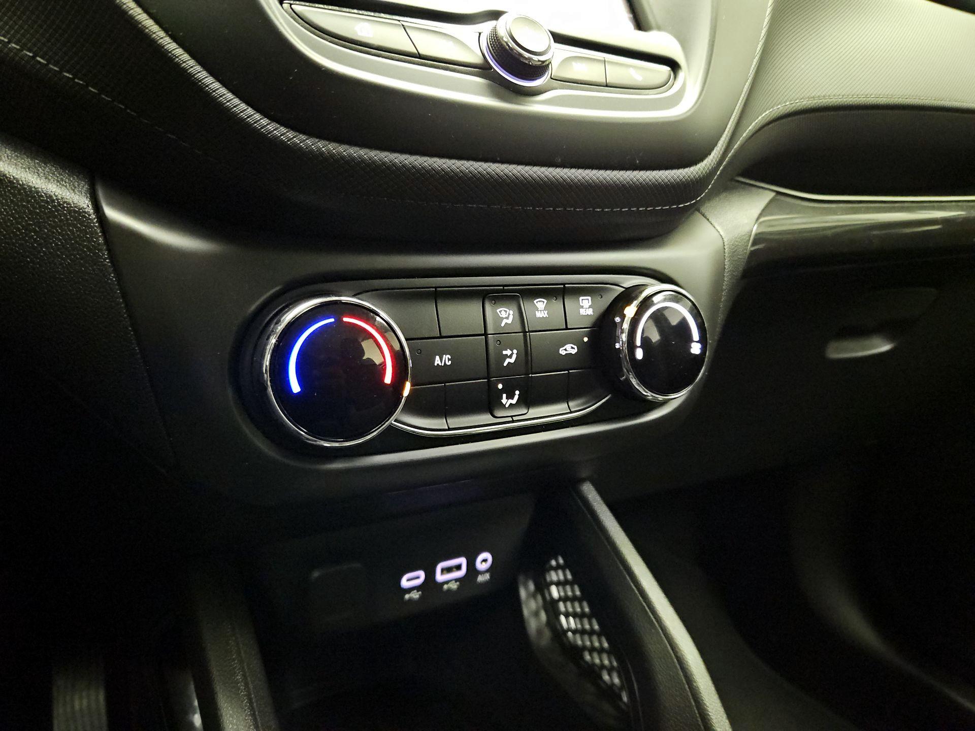 Thumbnail: 2021 Chevrolet TrailBlazer - 15