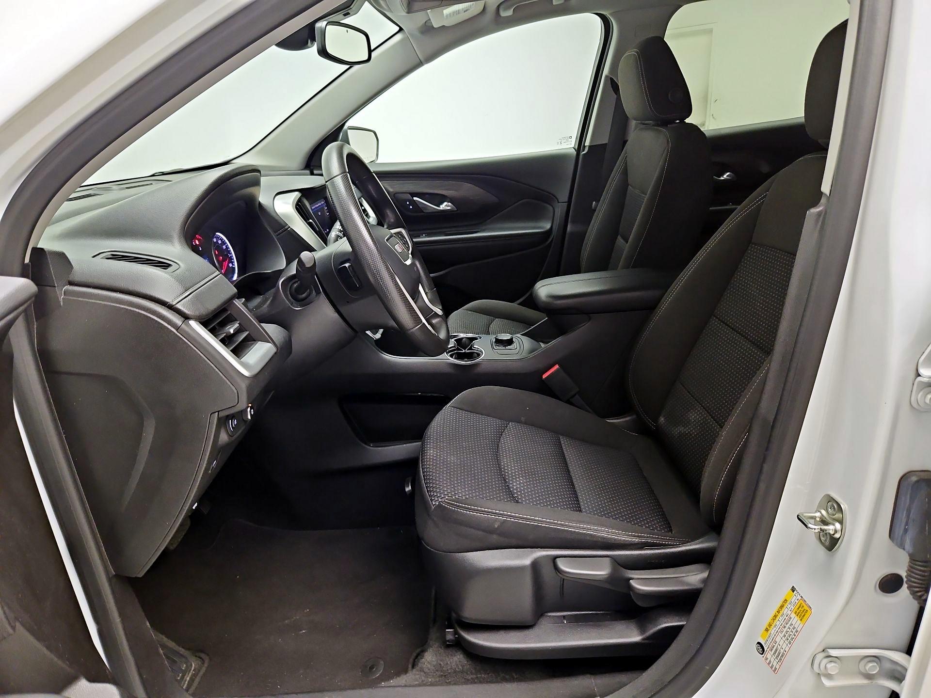 Thumbnail: 2024 GMC Terrain - 11