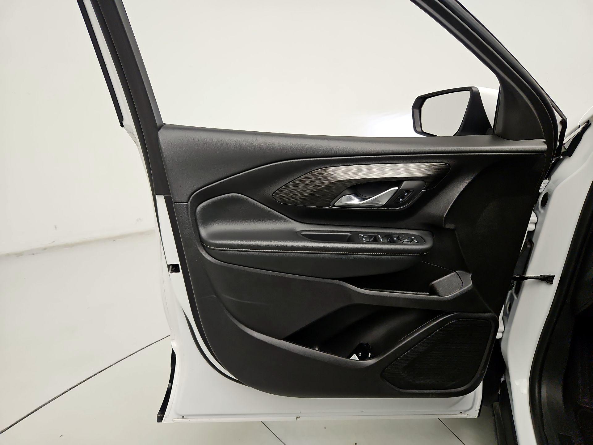 Thumbnail: 2024 GMC Terrain - 12