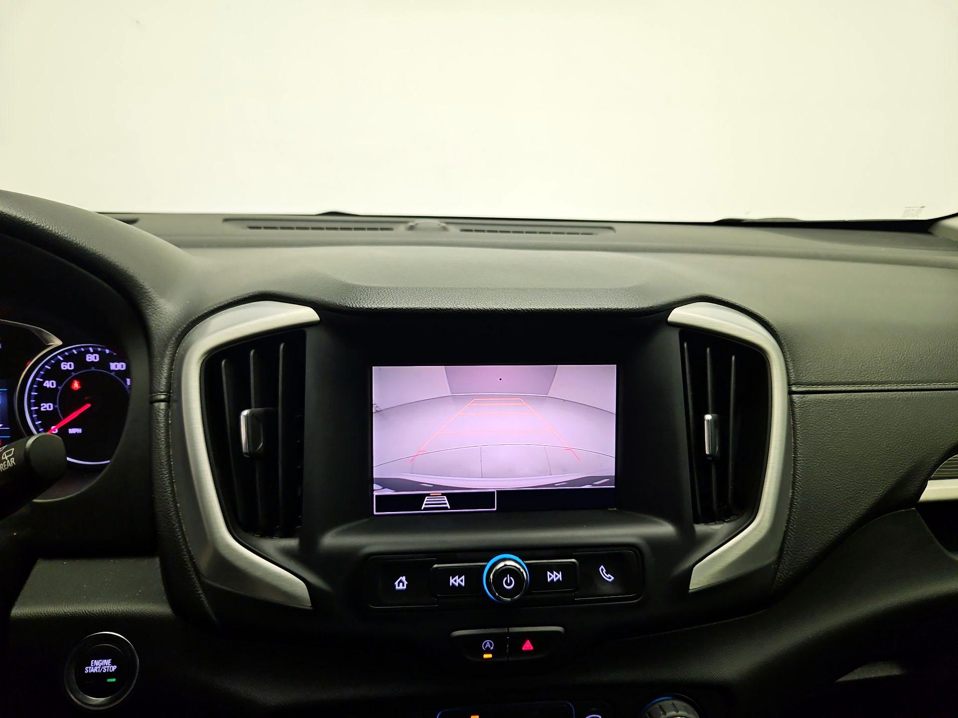 Thumbnail: 2024 GMC Terrain - 13