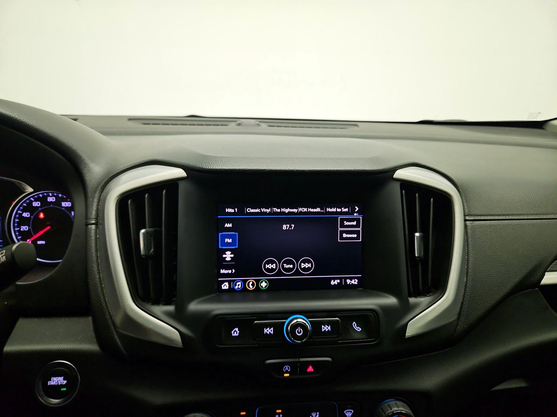 Thumbnail: 2024 GMC Terrain - 14