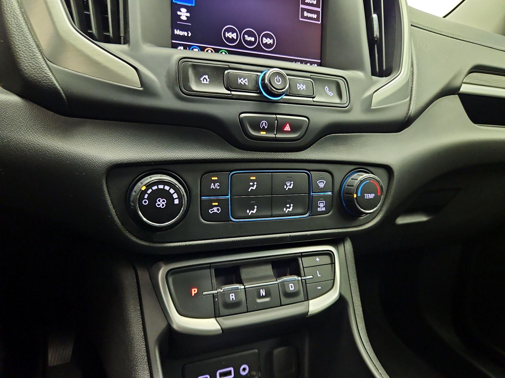 Thumbnail: 2024 GMC Terrain - 15