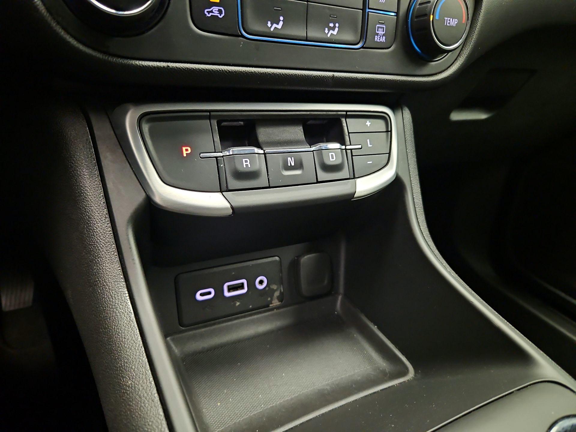 Thumbnail: 2024 GMC Terrain - 16