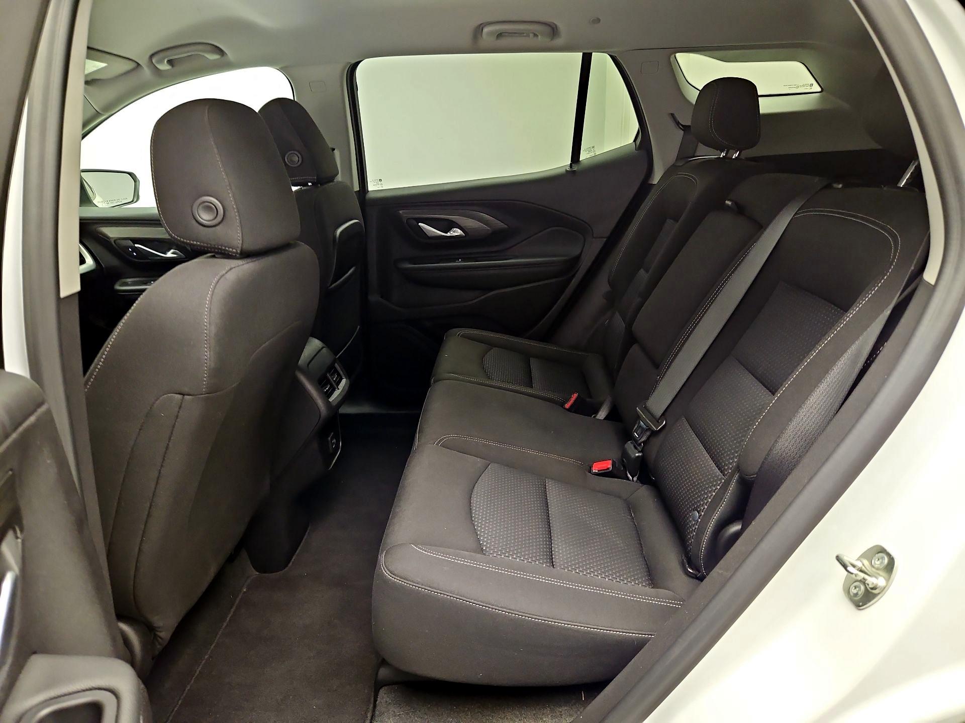 Thumbnail: 2024 GMC Terrain - 17