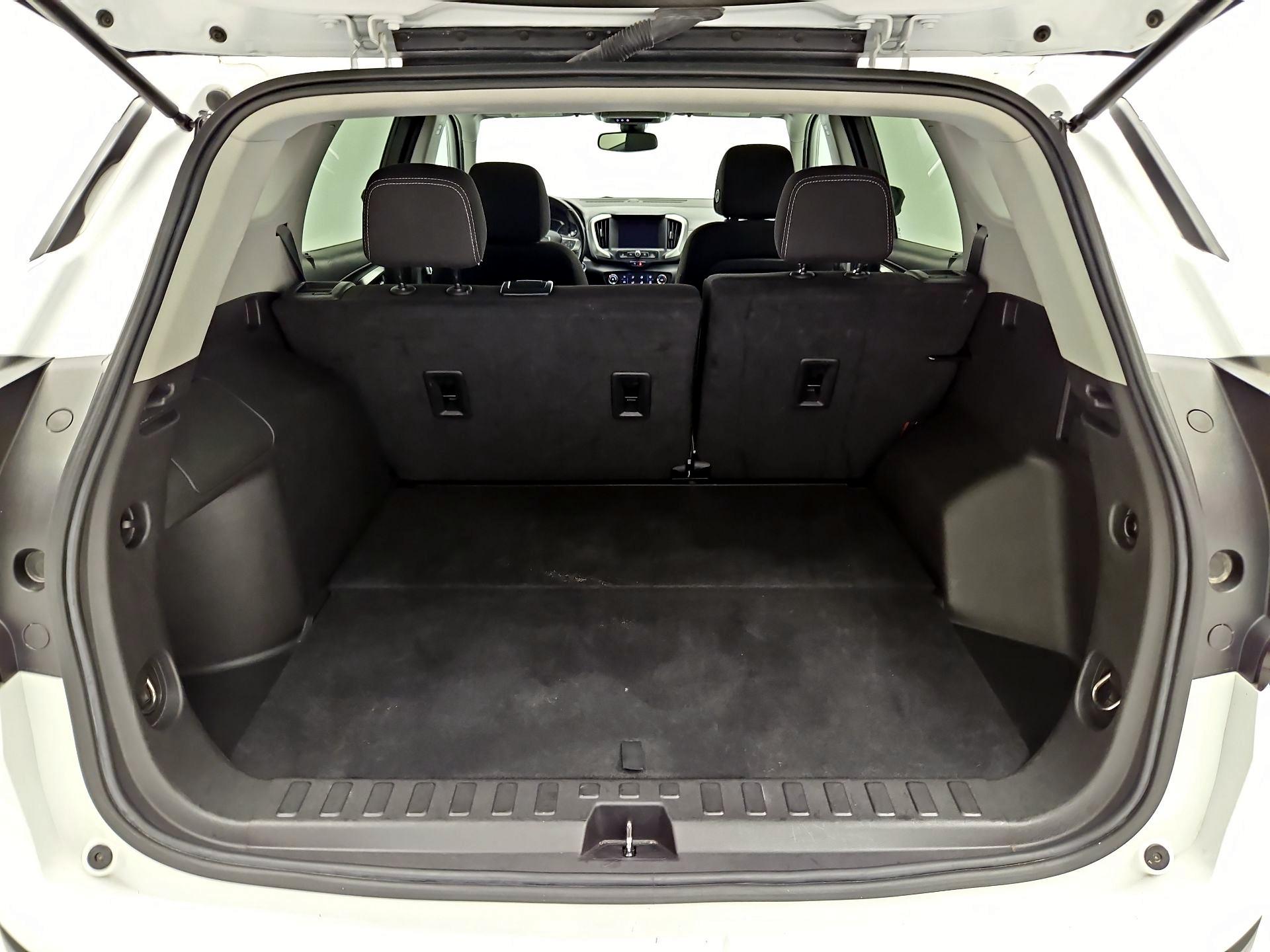 Thumbnail: 2024 GMC Terrain - 18