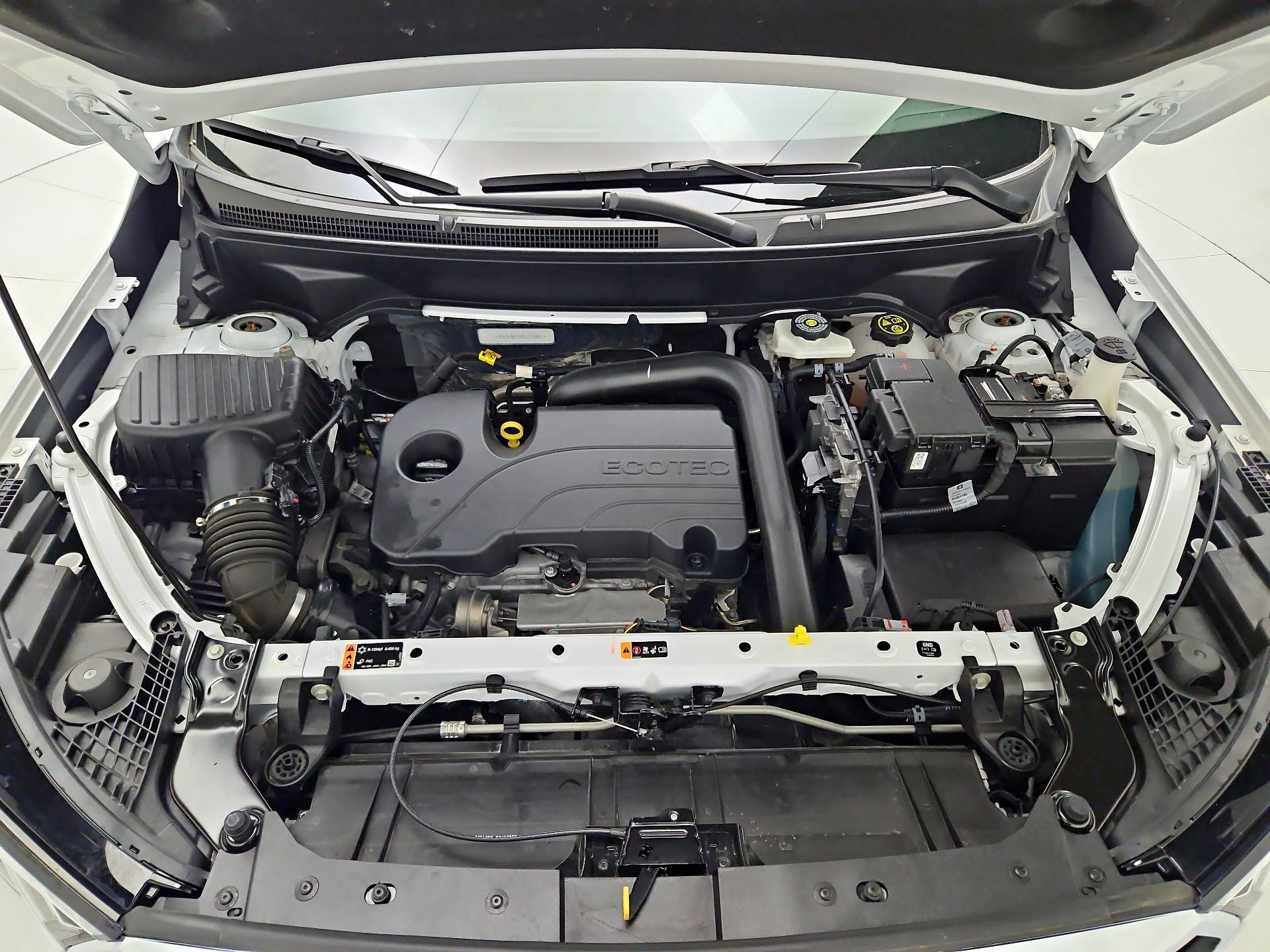 Thumbnail: 2024 GMC Terrain - 19