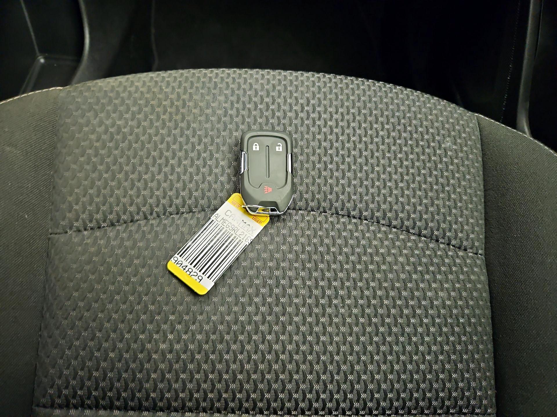 Thumbnail: 2024 GMC Terrain - 20