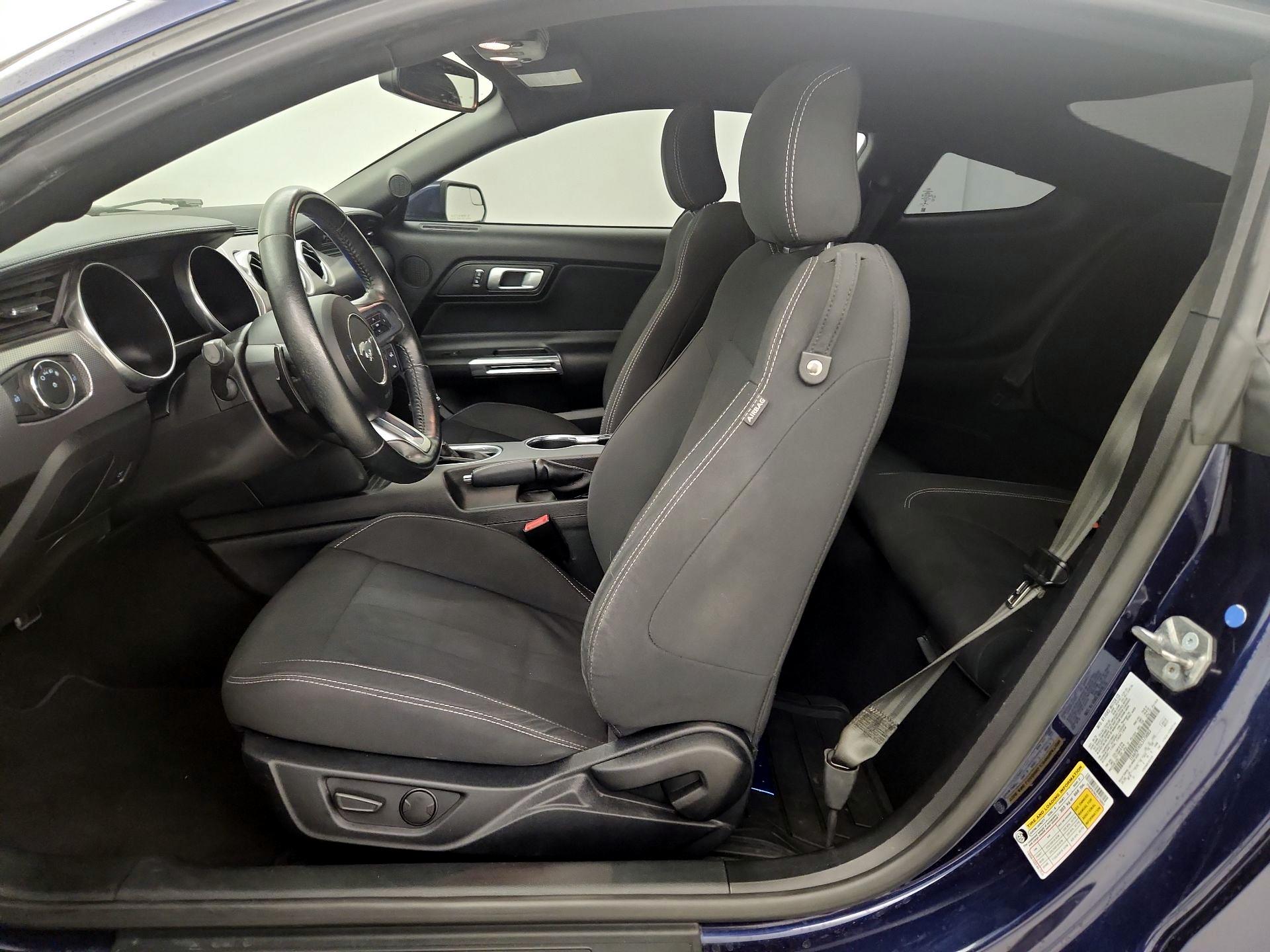 Thumbnail: 2020 Ford Mustang - 11