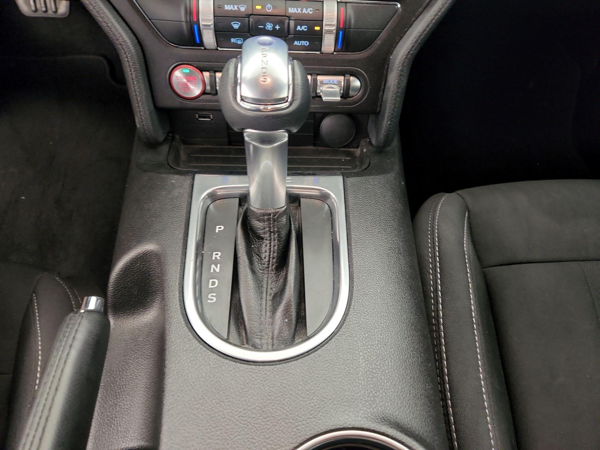 Thumbnail: 2020 Ford Mustang - 17