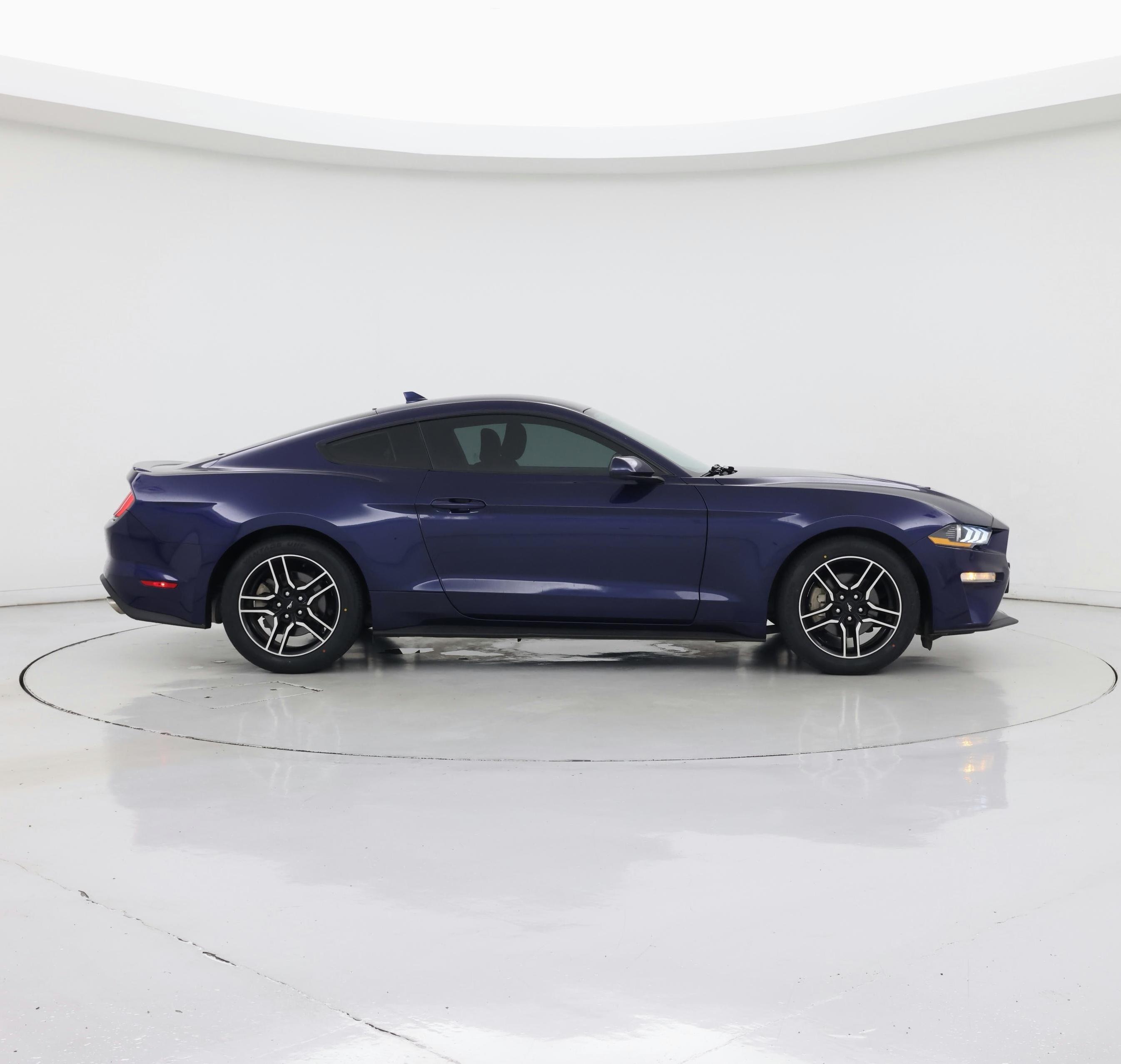 Thumbnail: 2020 Ford Mustang - 7