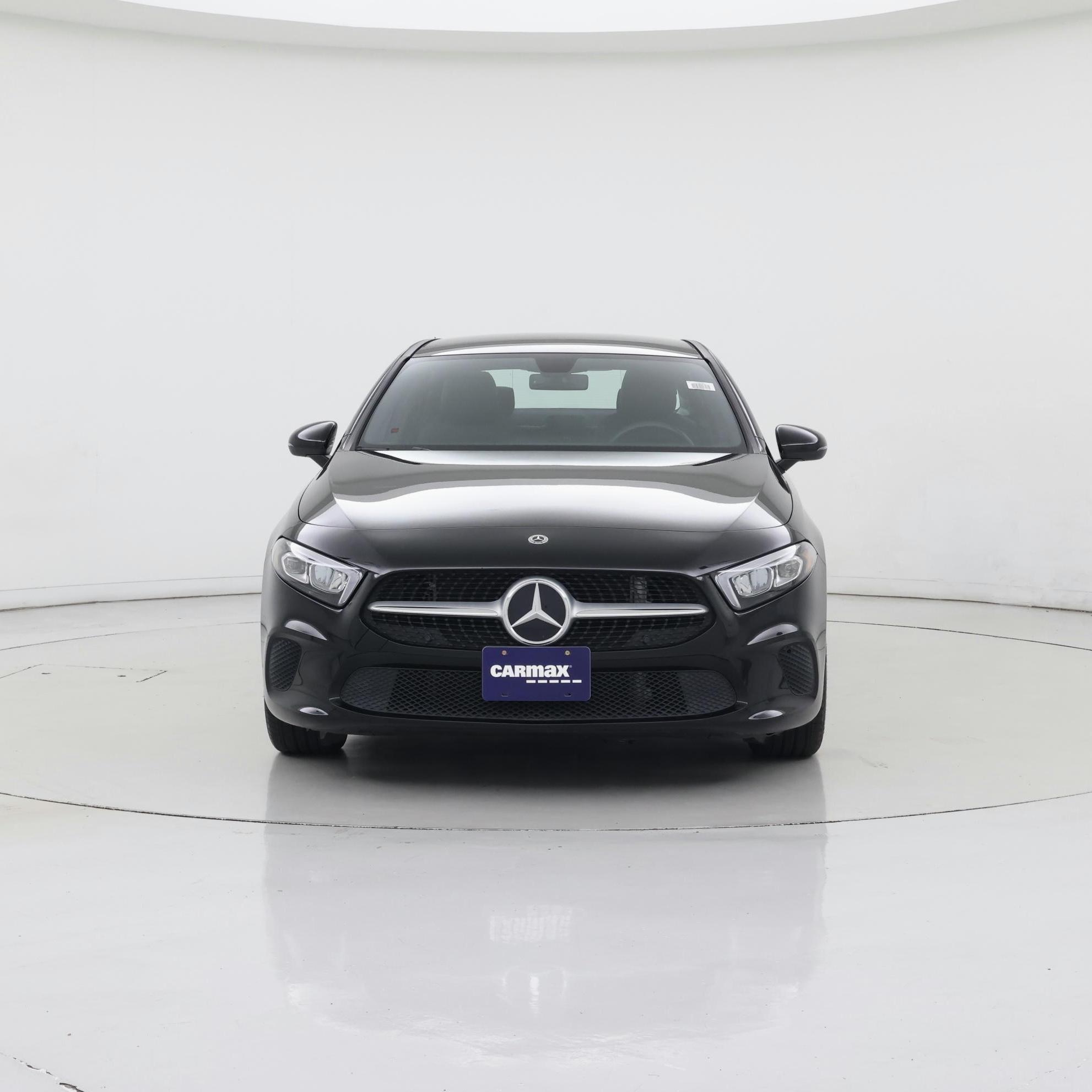 Thumbnail: 2022 Mercedes-Benz A-Class - 5