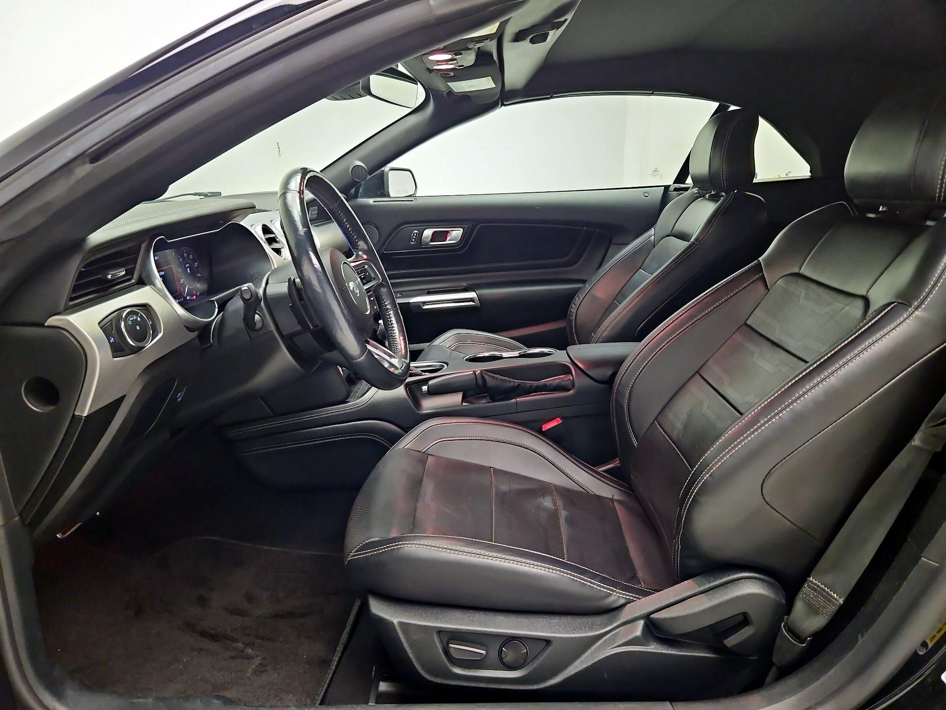 Thumbnail: 2023 Ford Mustang - 11